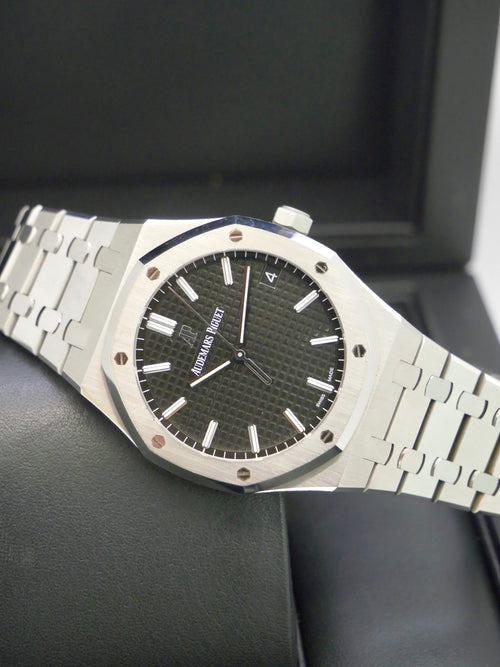 Audemars Piguet Royal Oak