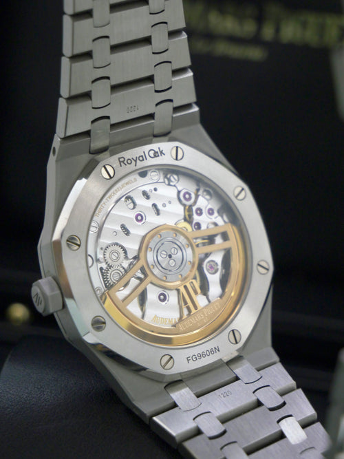Audemars Piguet Royal Oak