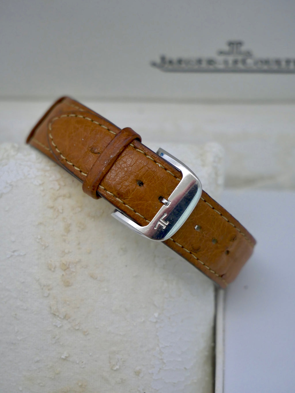 Jaeger Le-Coultre Reverso