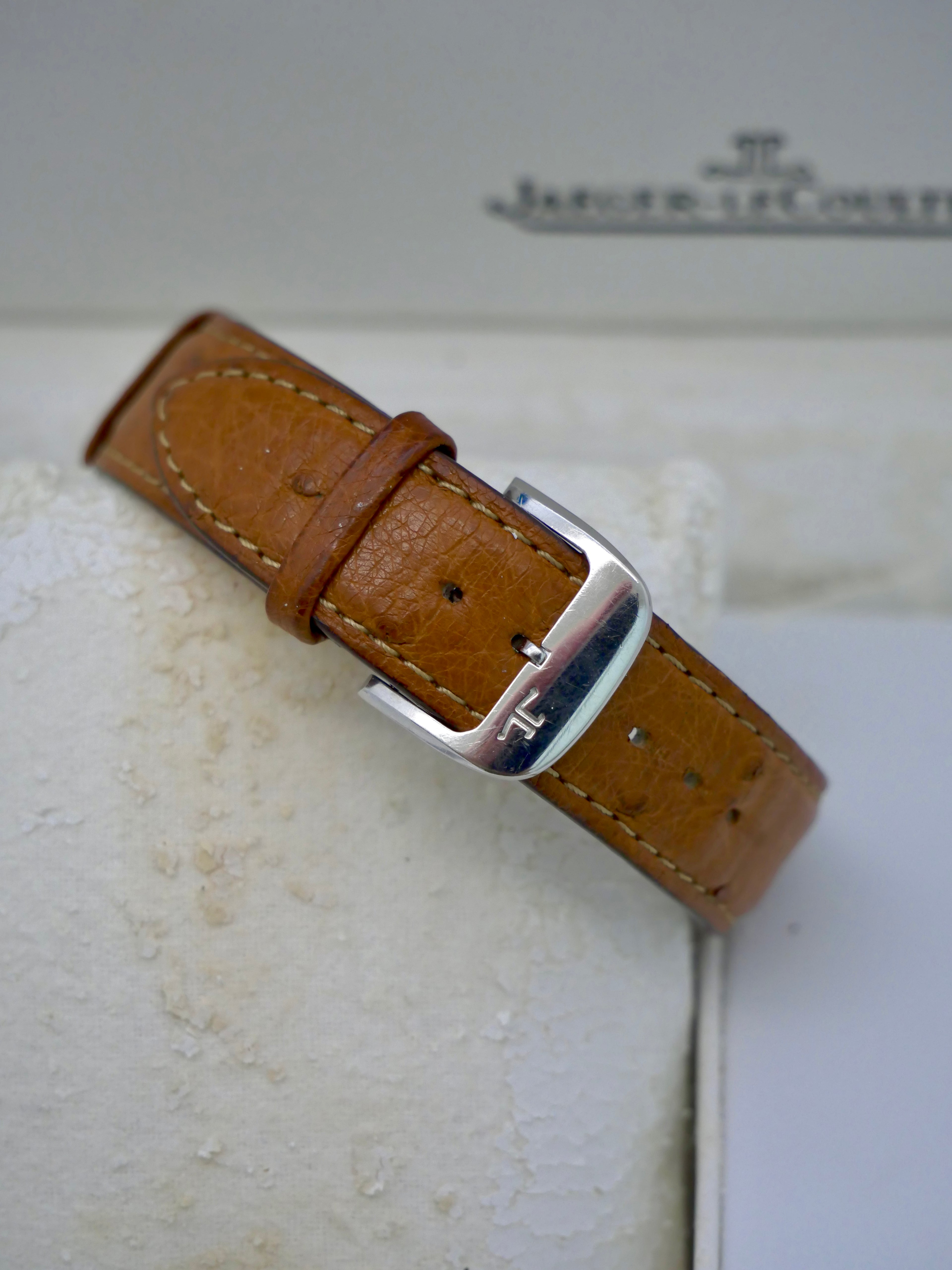 Jaeger Le-Coultre Reverso