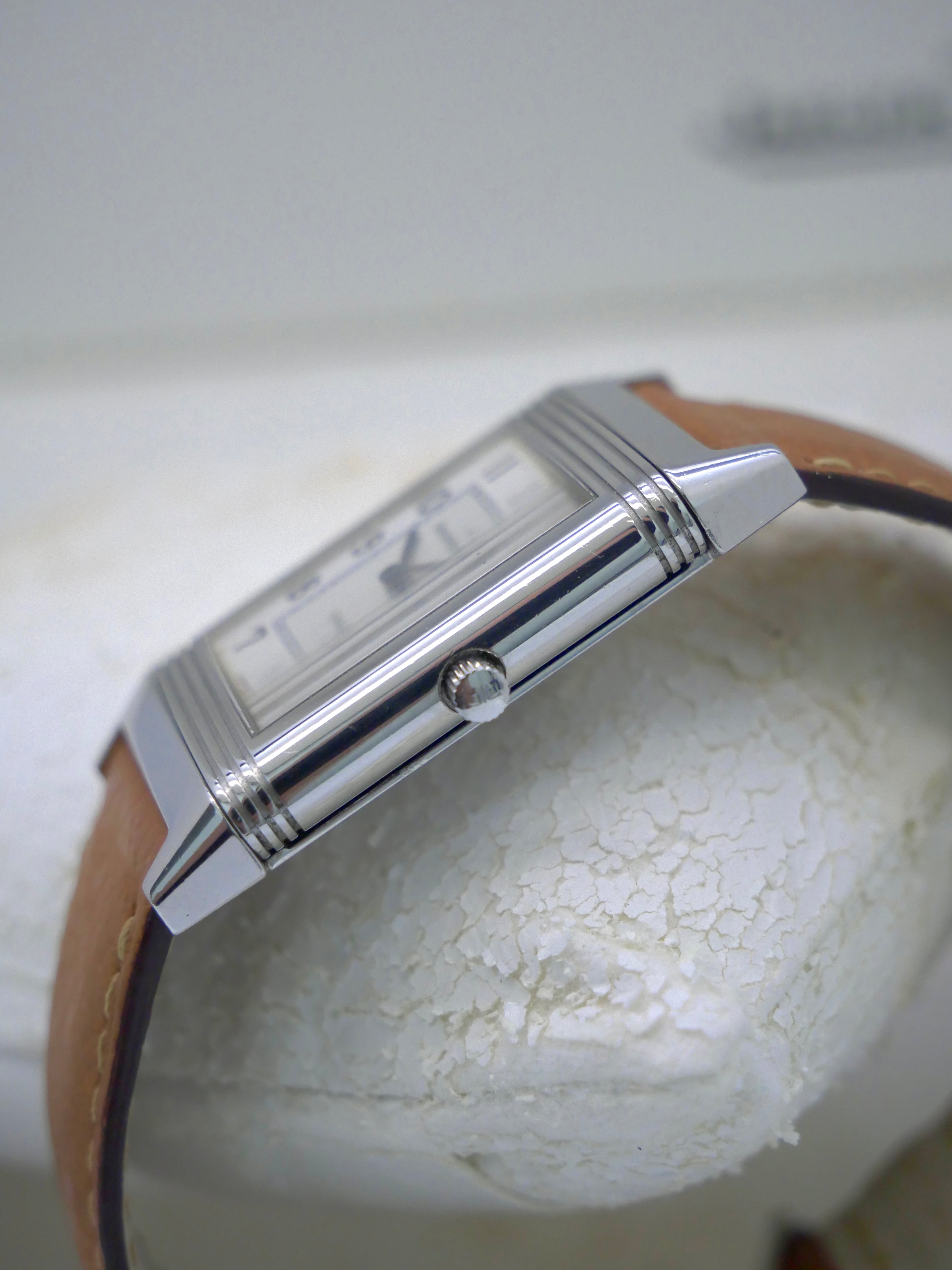 Jaeger Le-Coultre Reverso