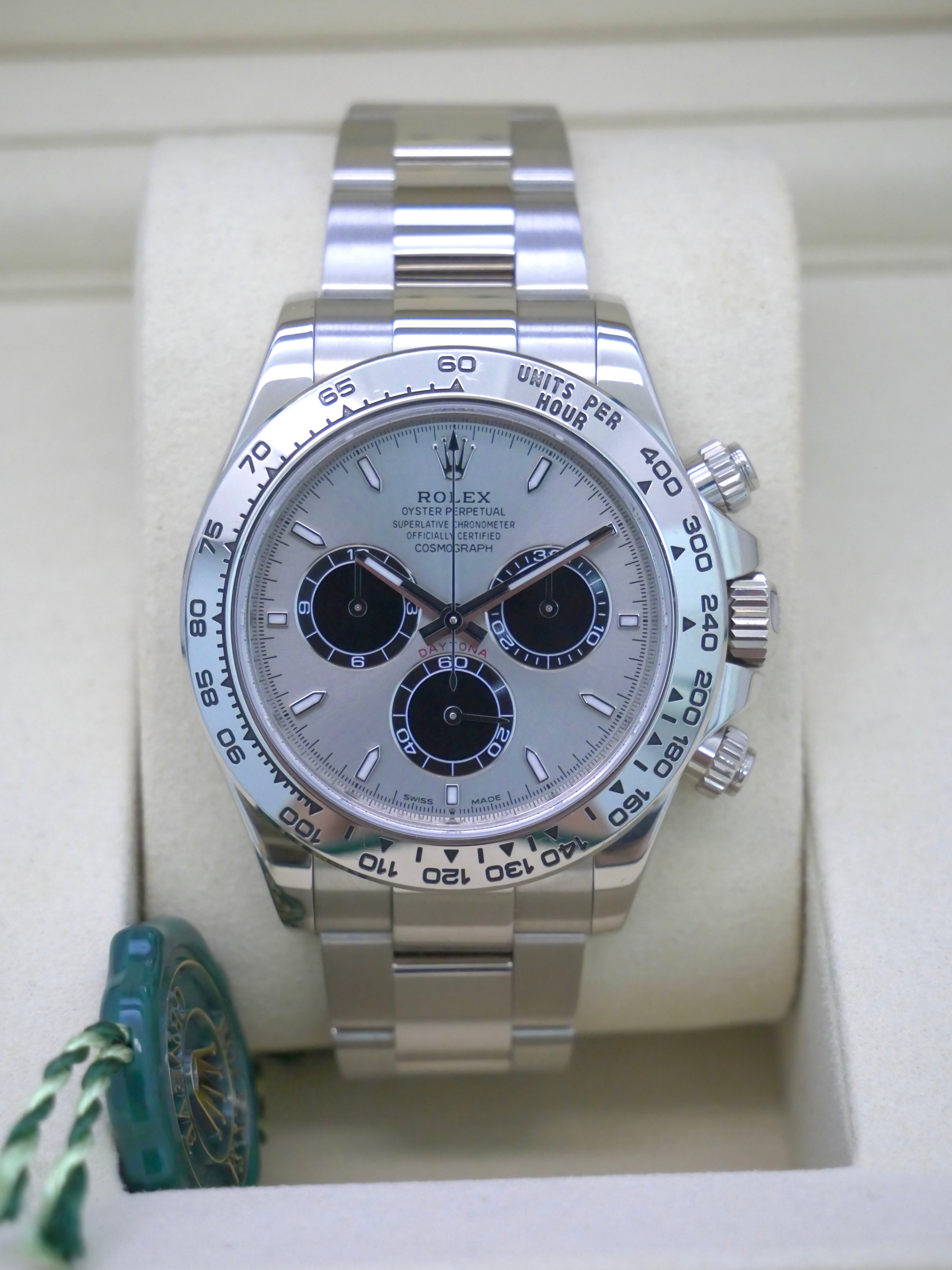 Rolex Daytona