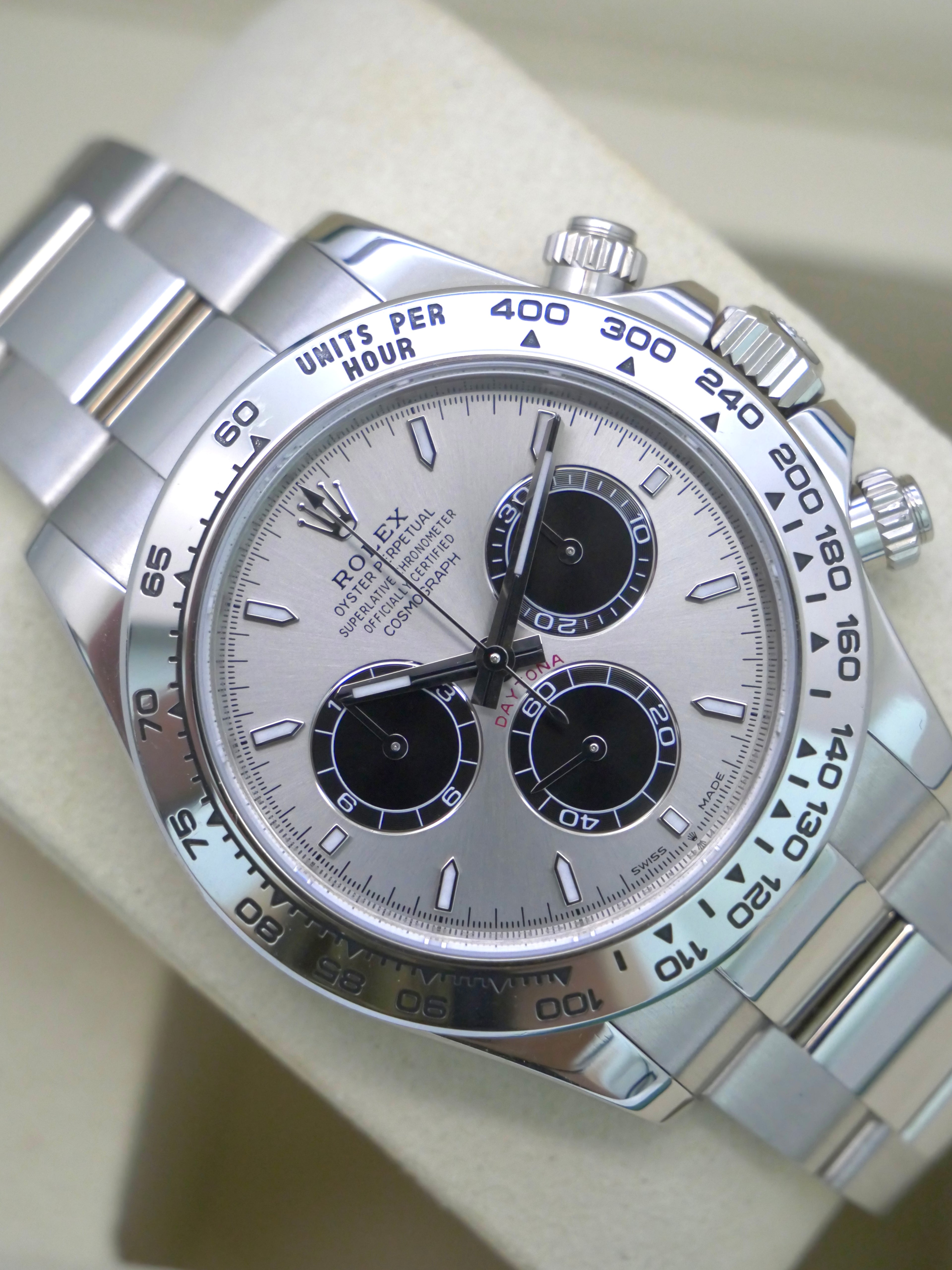 Rolex Daytona