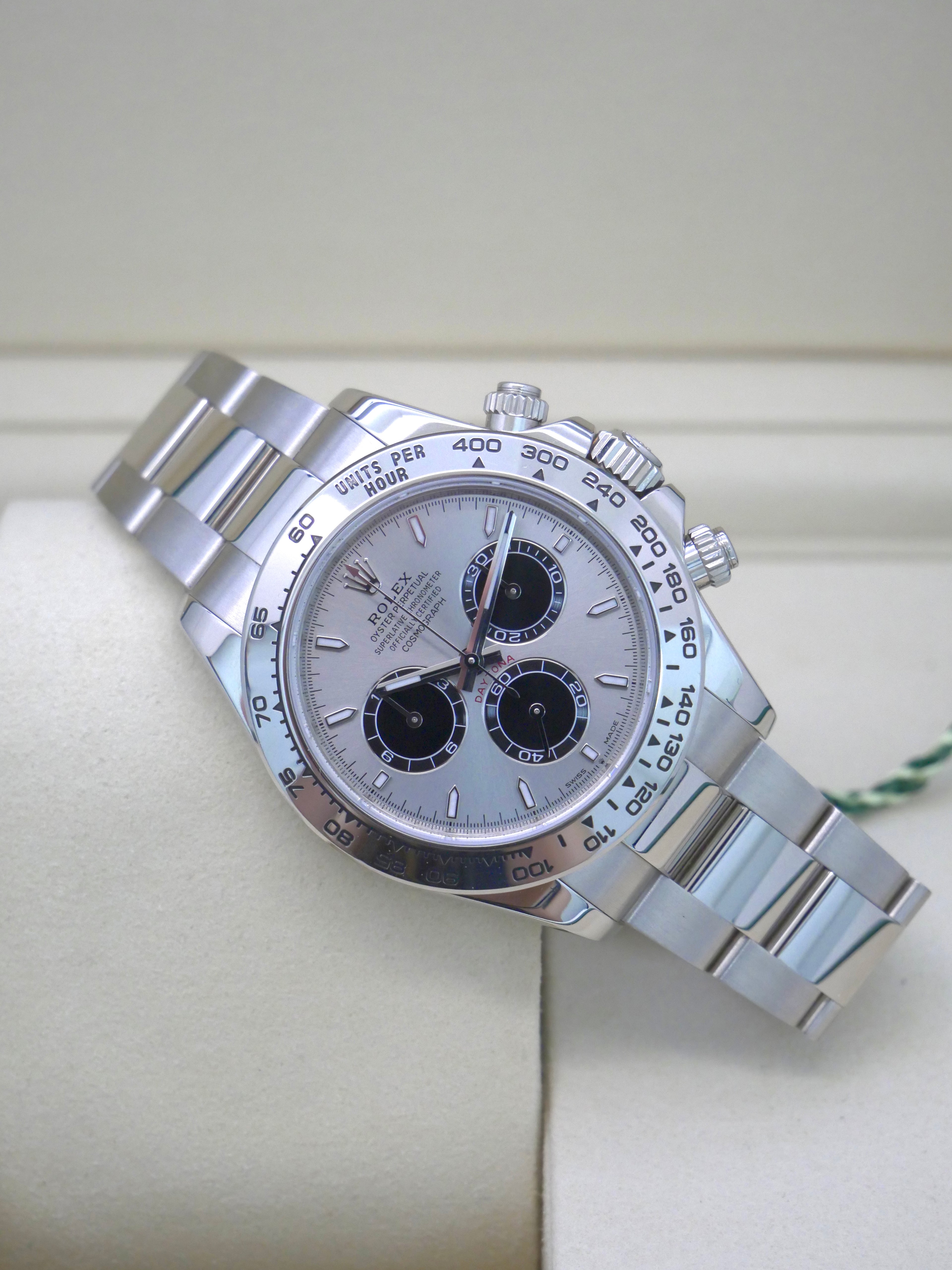 Rolex Daytona