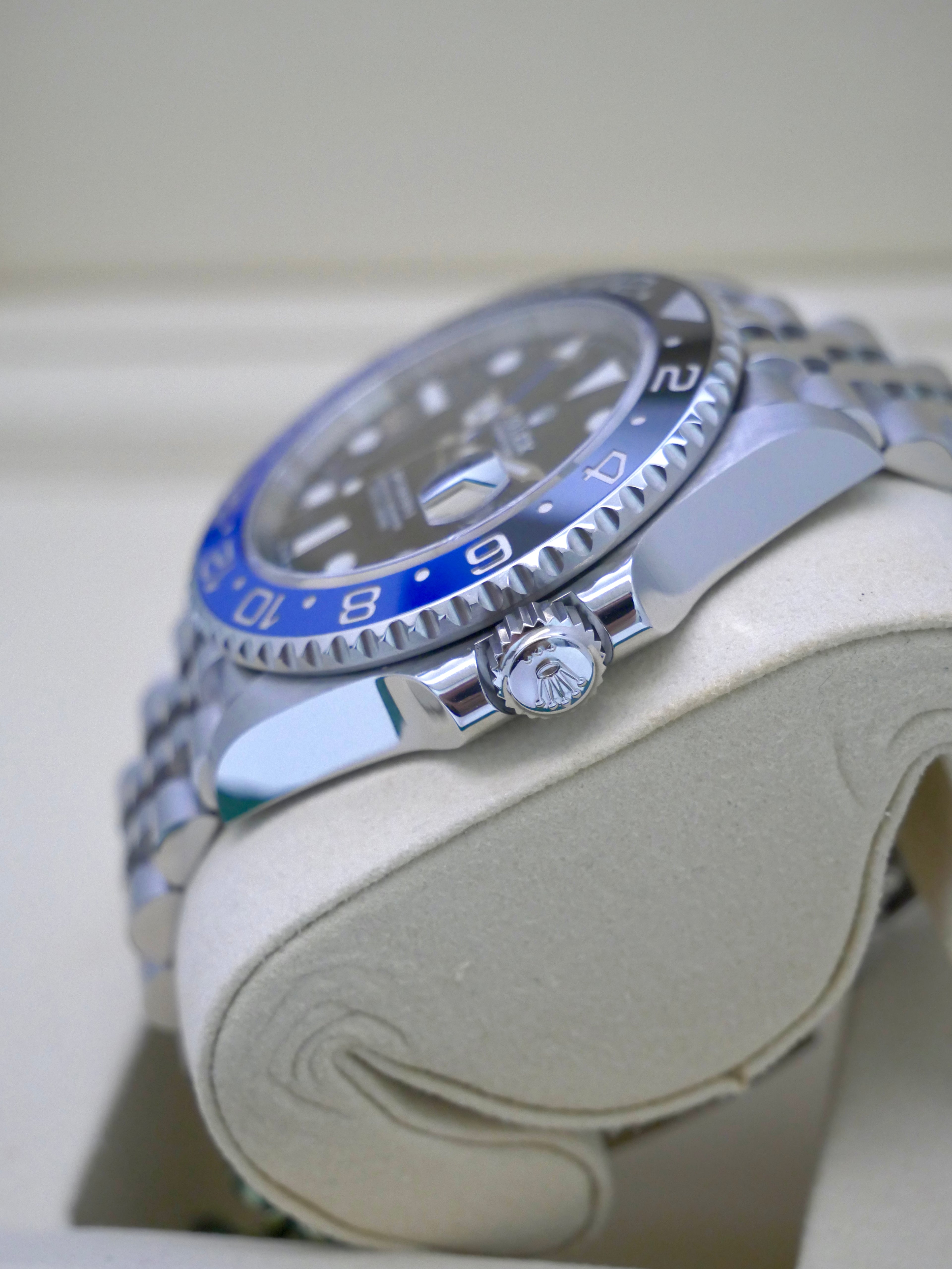 Rolex GMT-Master II