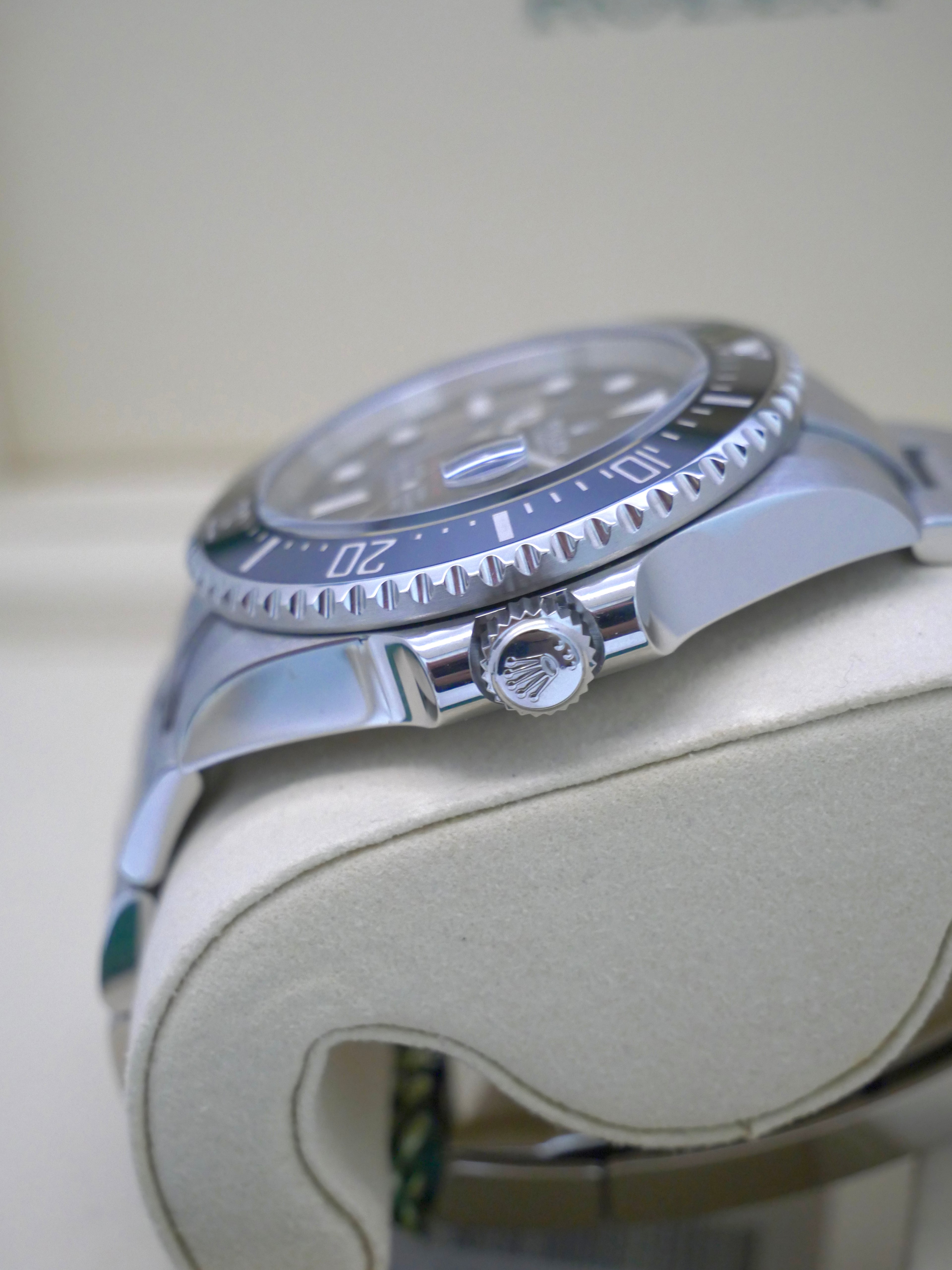 Rolex Sea-Dweller