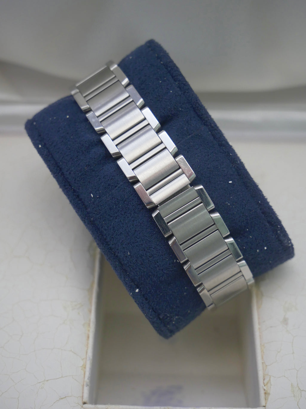 Cartier Tank Françoise