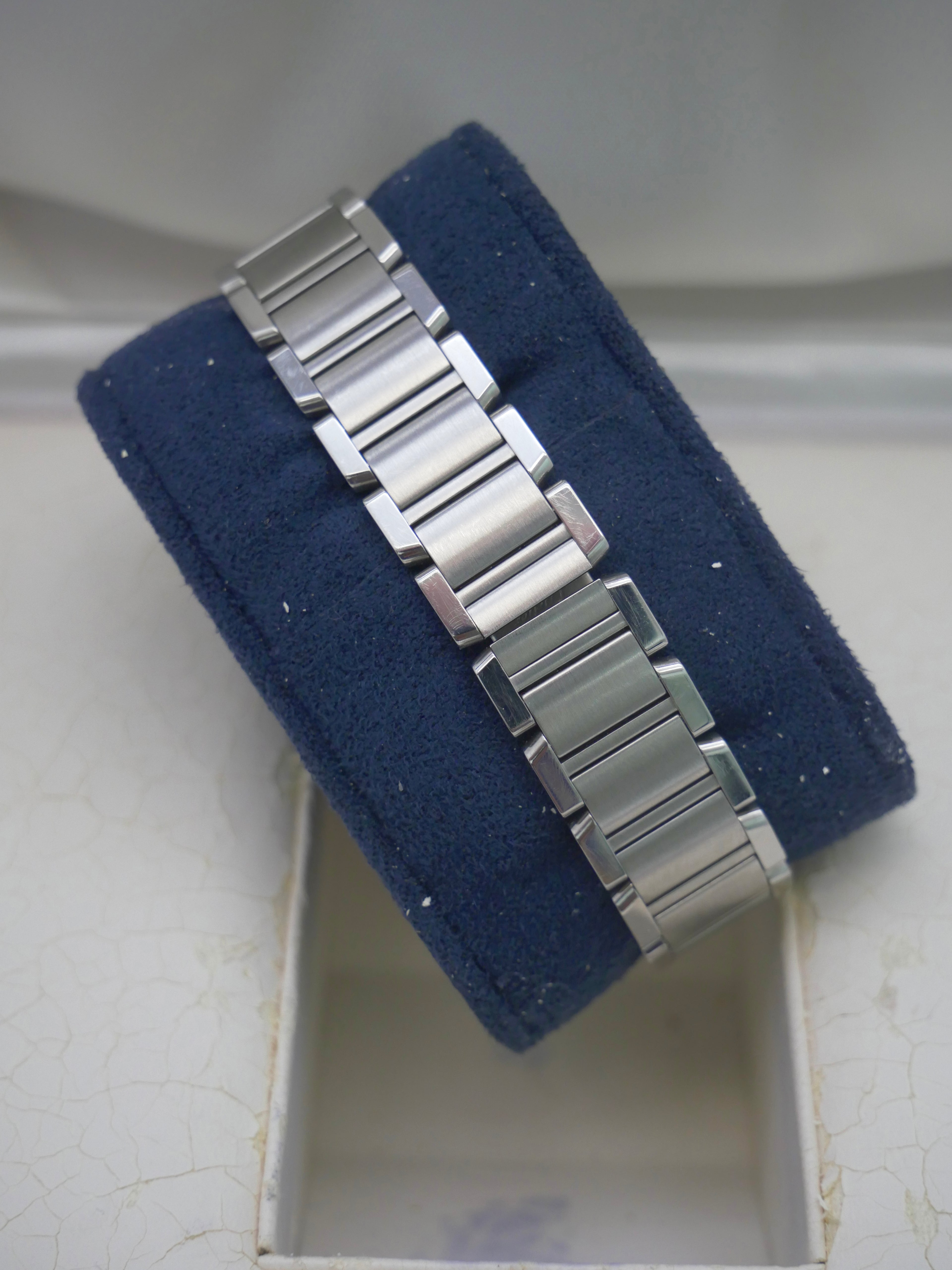 Cartier Tank Françoise