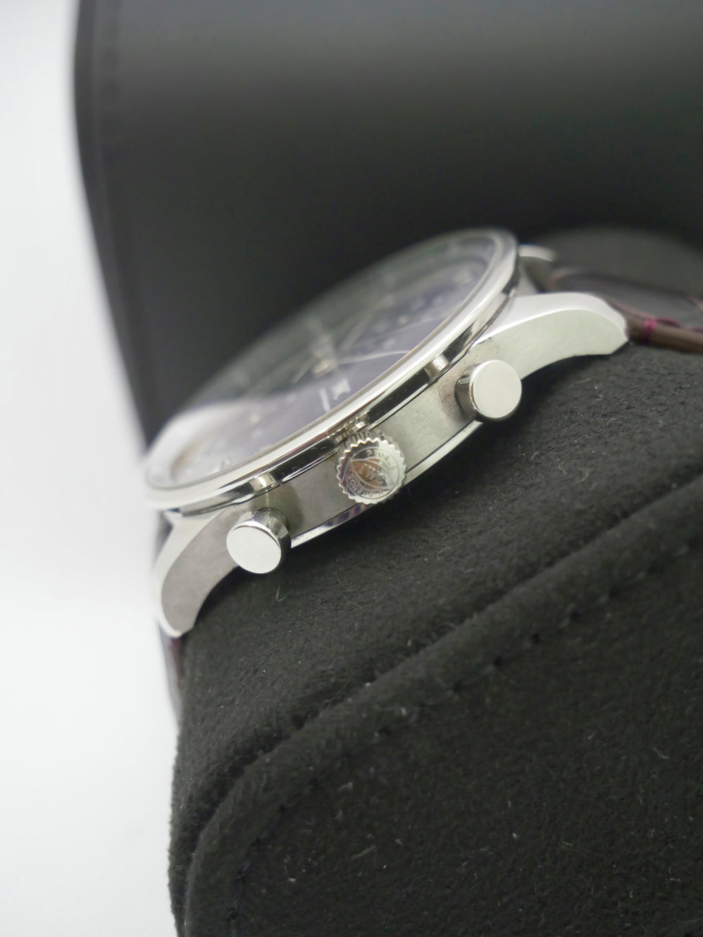 IWC Portugieser Rattrapante