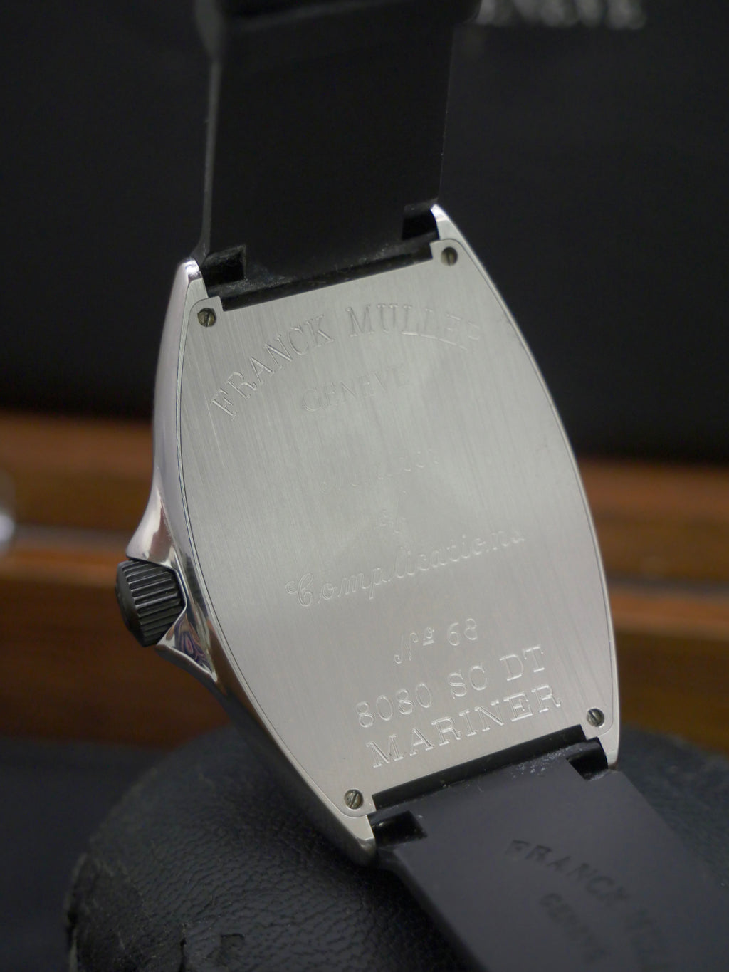 Franck Muller Mariner