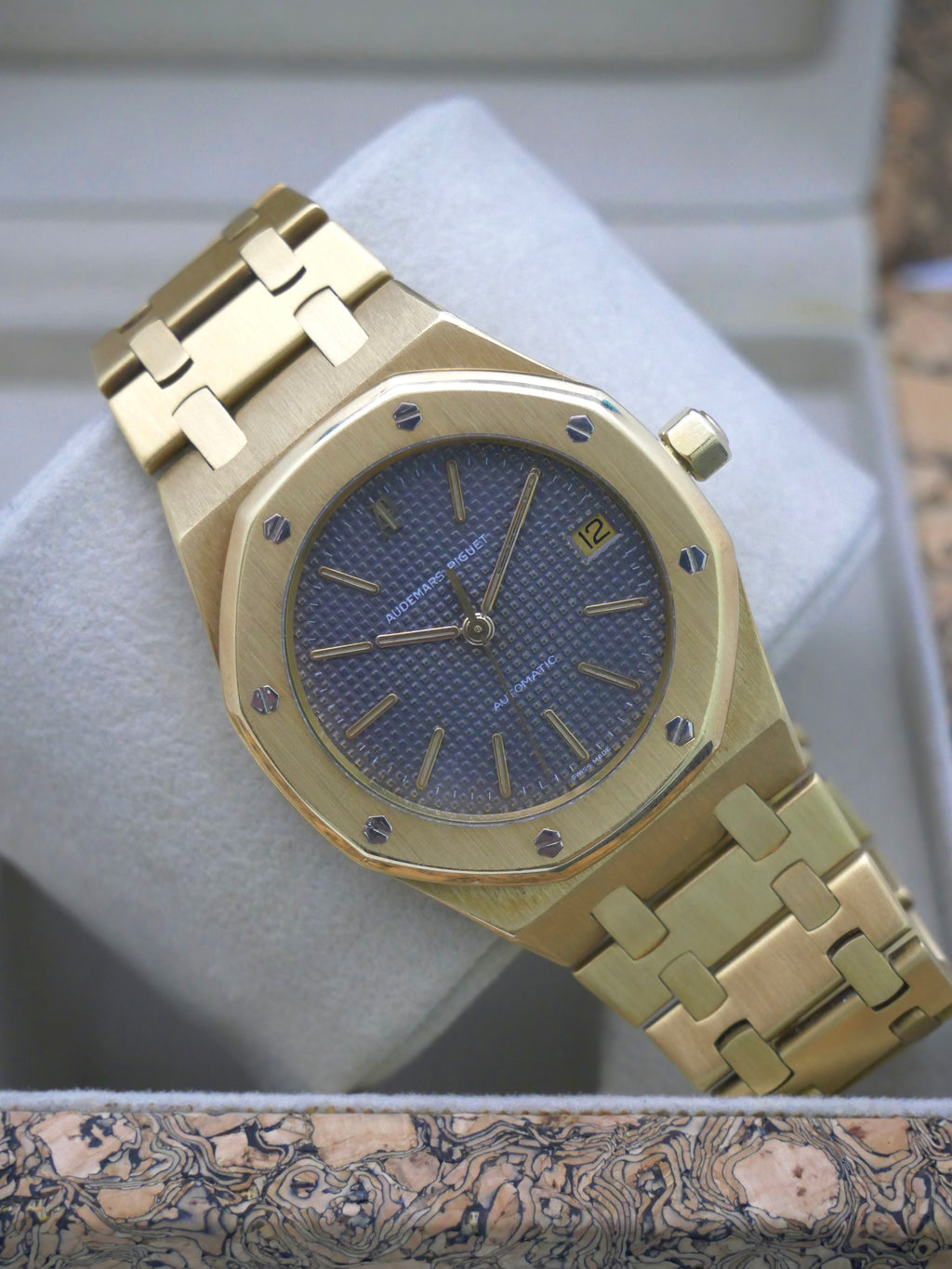 Audemars Piguet Royal Oak