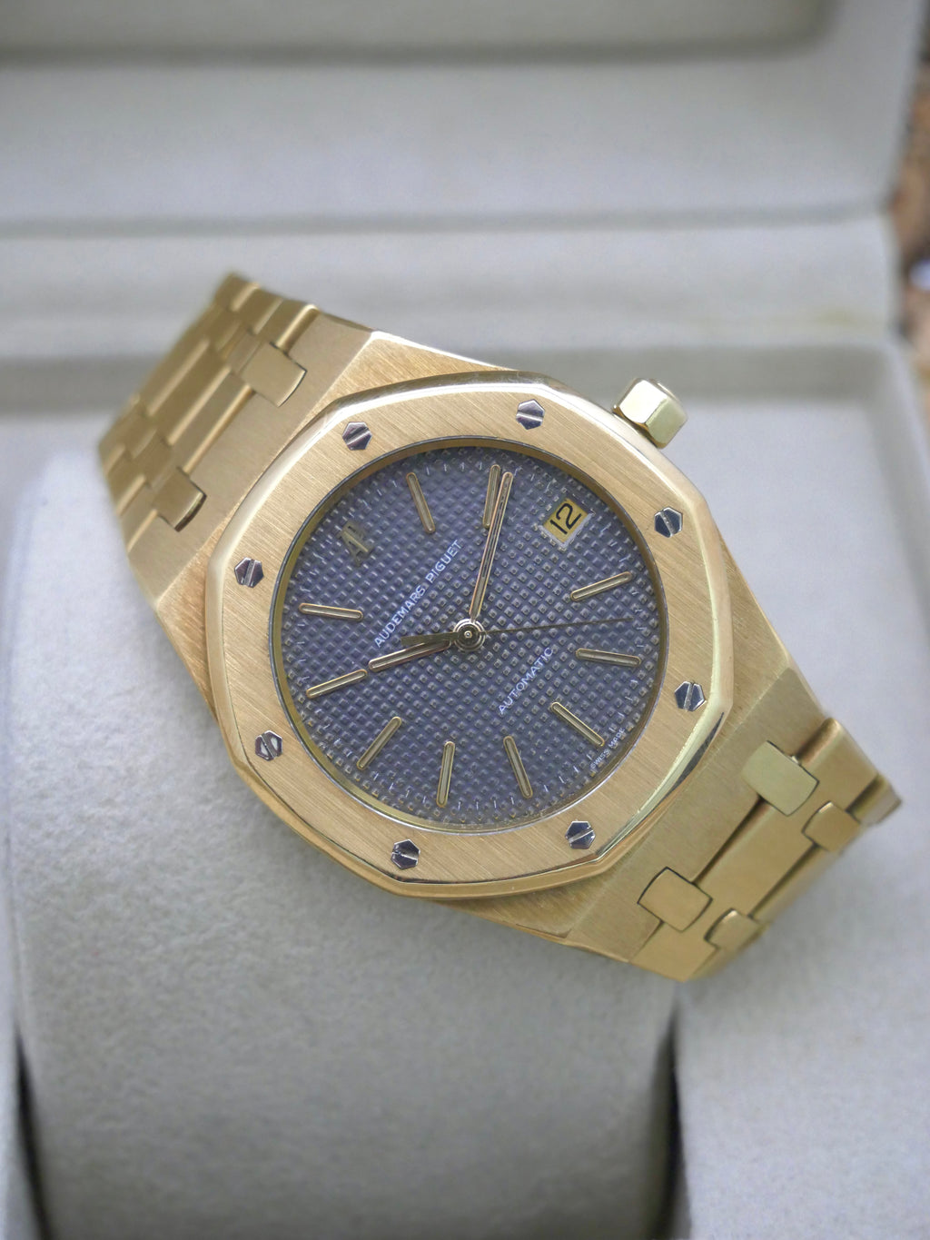 Audemars Piguet Royal Oak