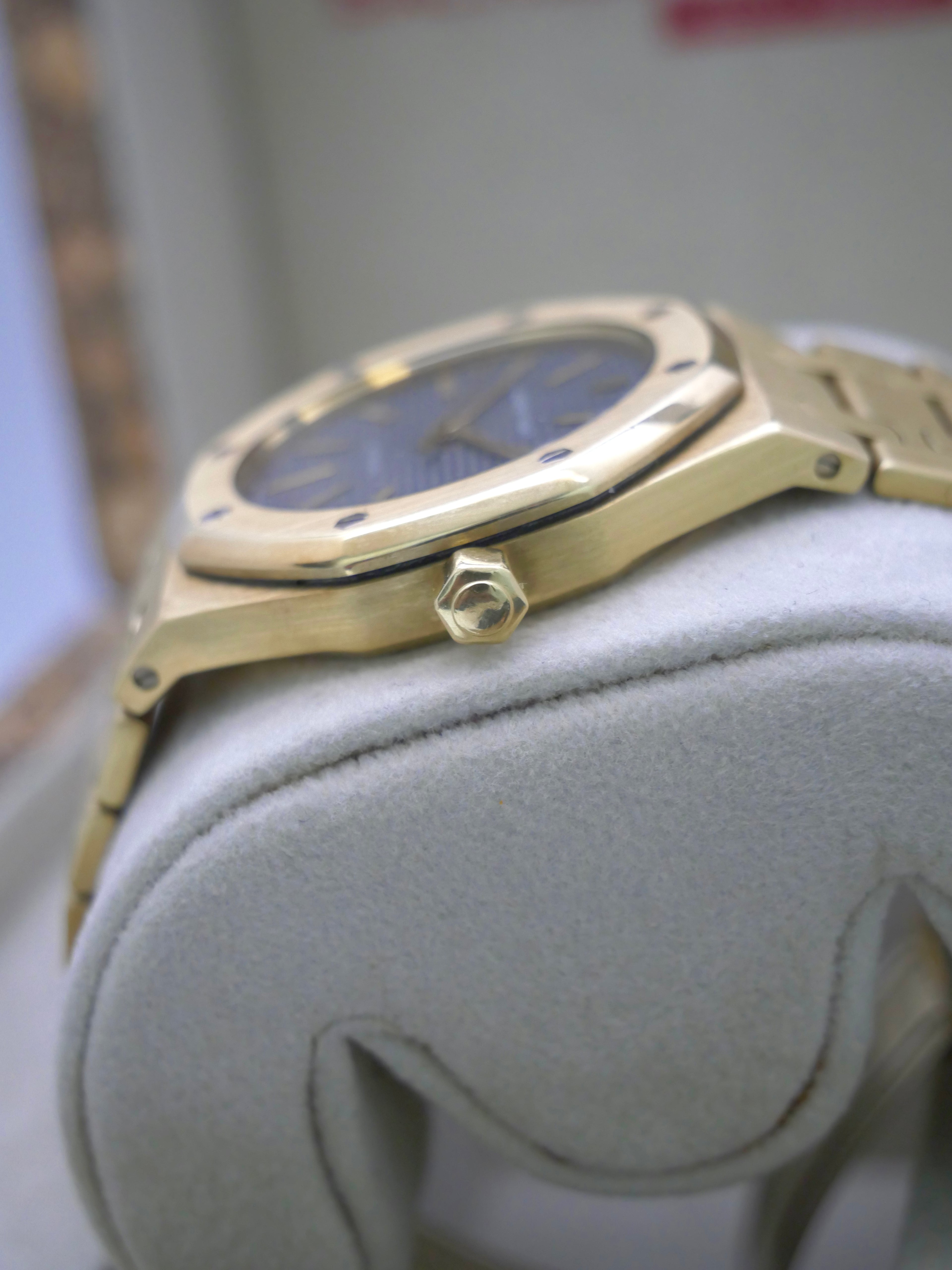 Audemars Piguet Royal Oak