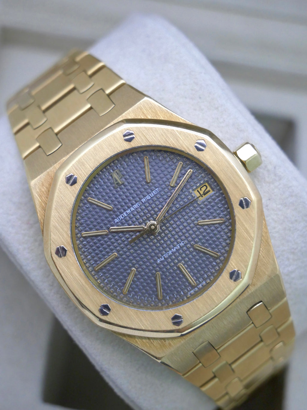 Audemars Piguet Royal Oak