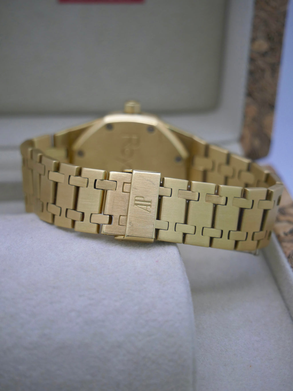 Audemars Piguet Royal Oak