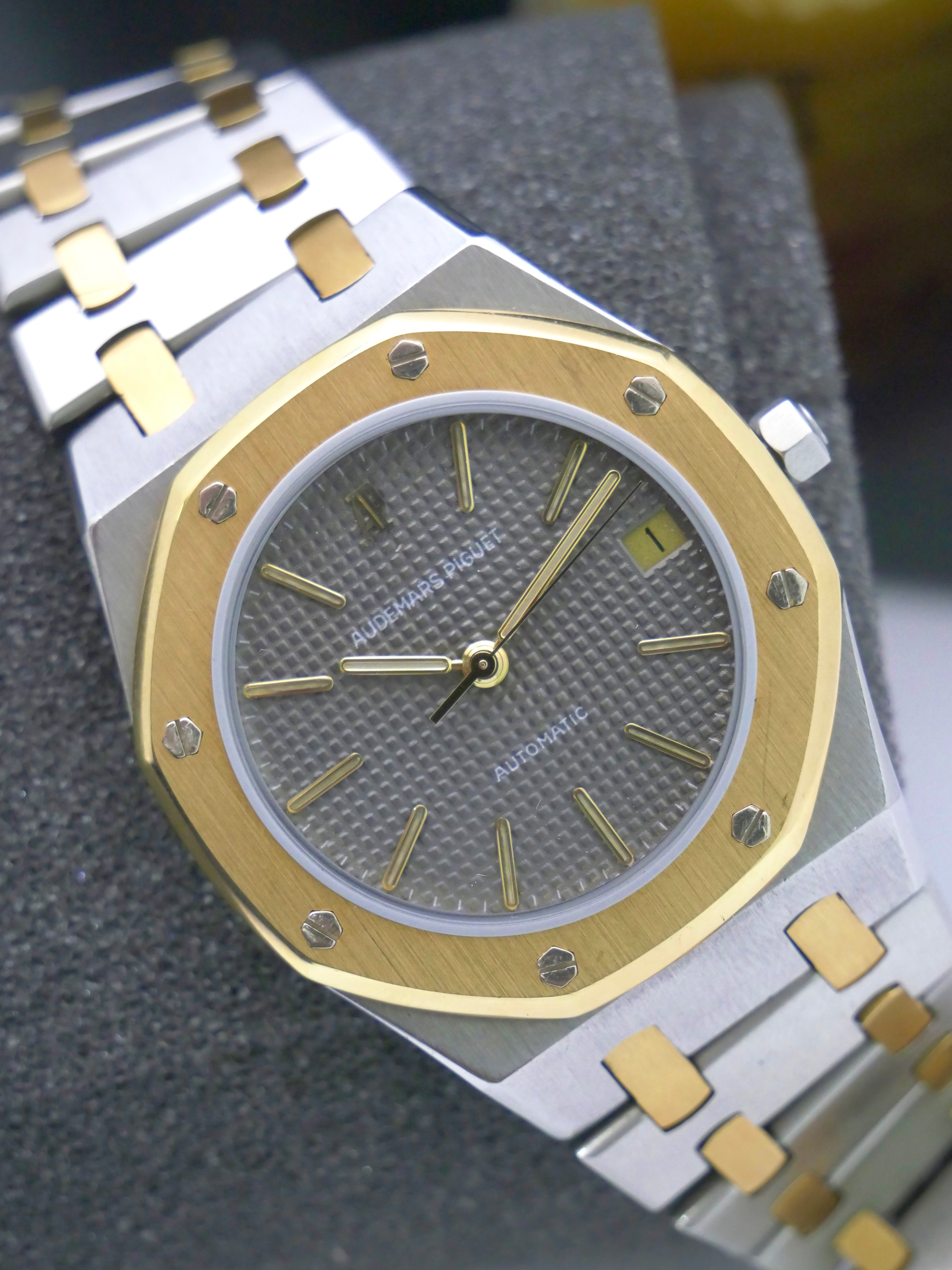 Audemars Piguet Royal Oak