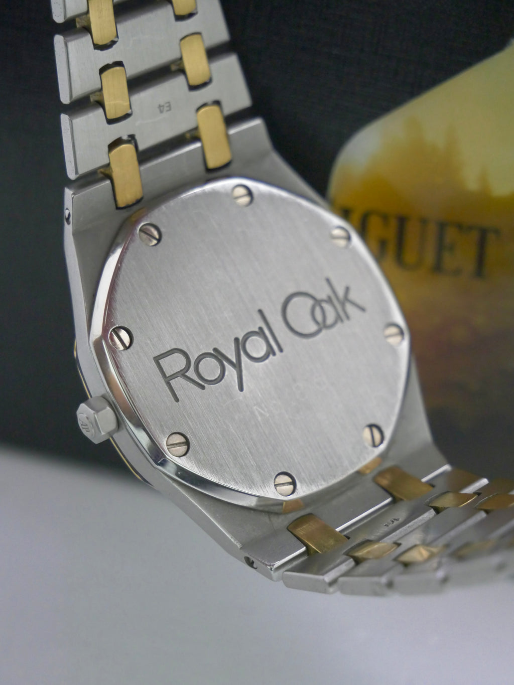Audemars Piguet Royal Oak