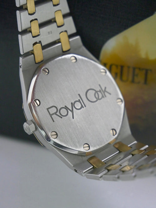 Audemars Piguet Royal Oak