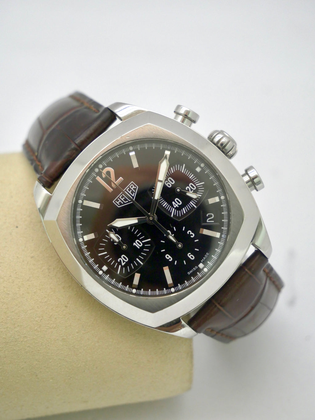Tag Heuer Monza