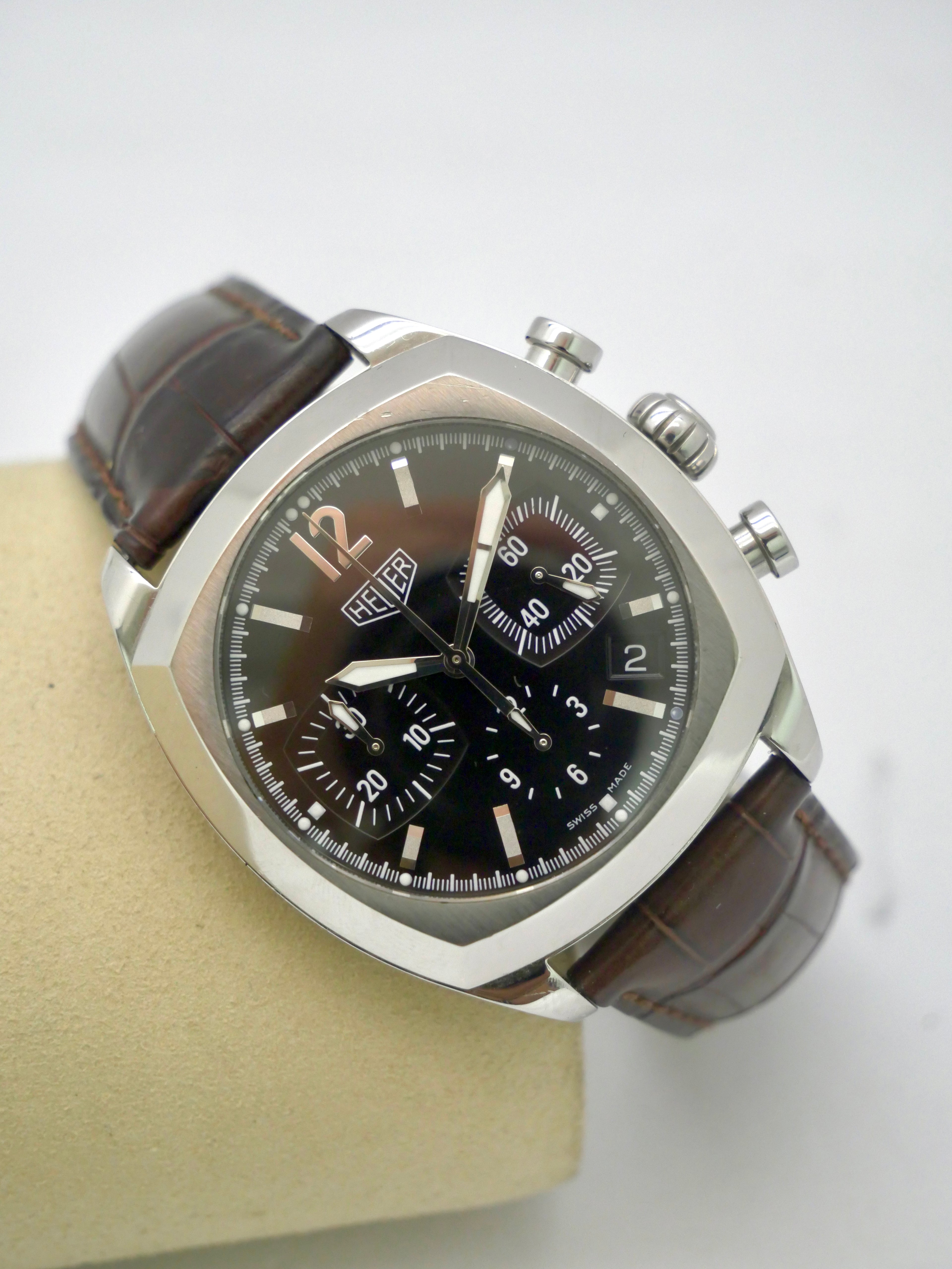 Tag Heuer Monza