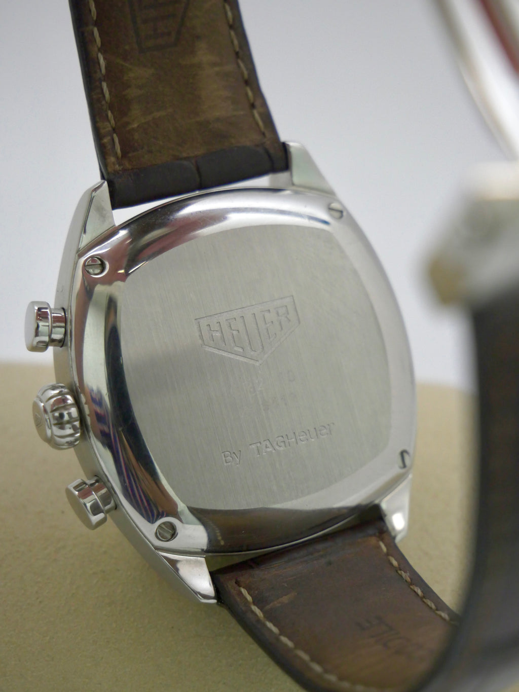 Tag Heuer Monza