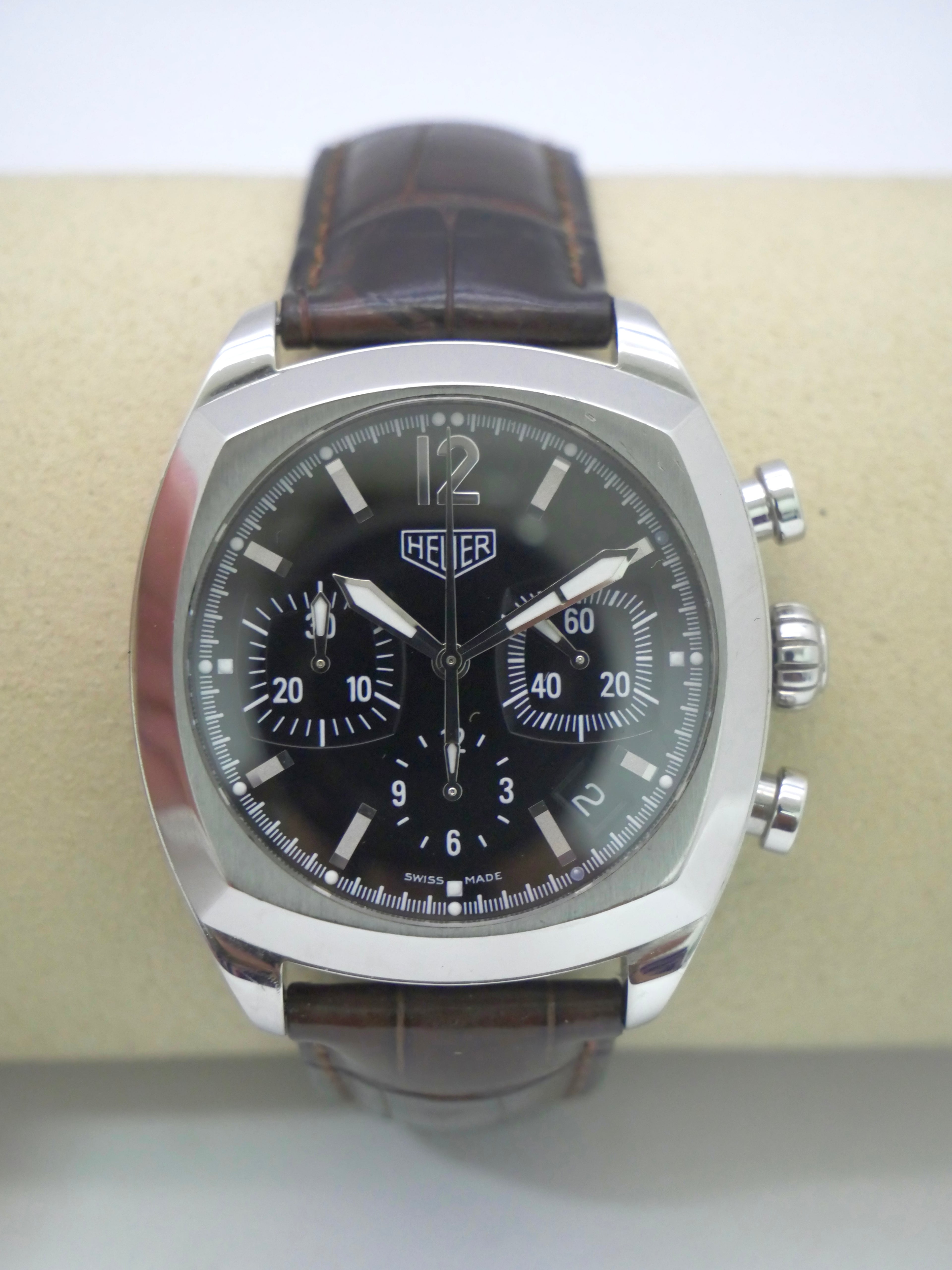 Tag Heuer Monza