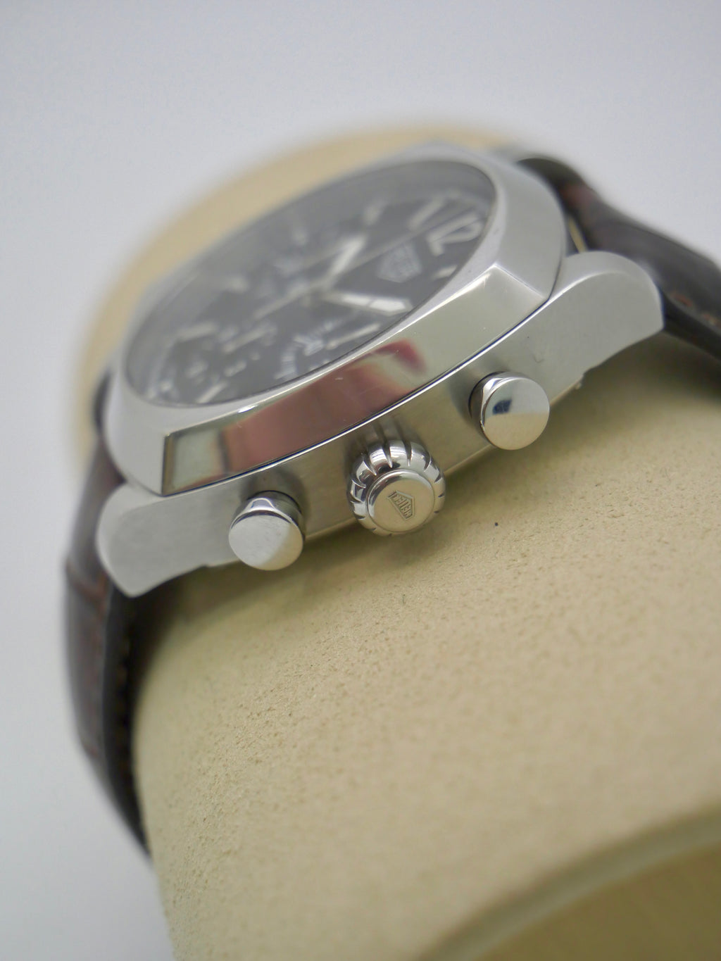 Tag Heuer Monza