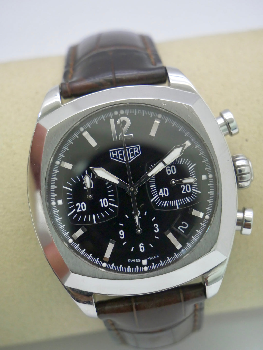 Tag Heuer Monza