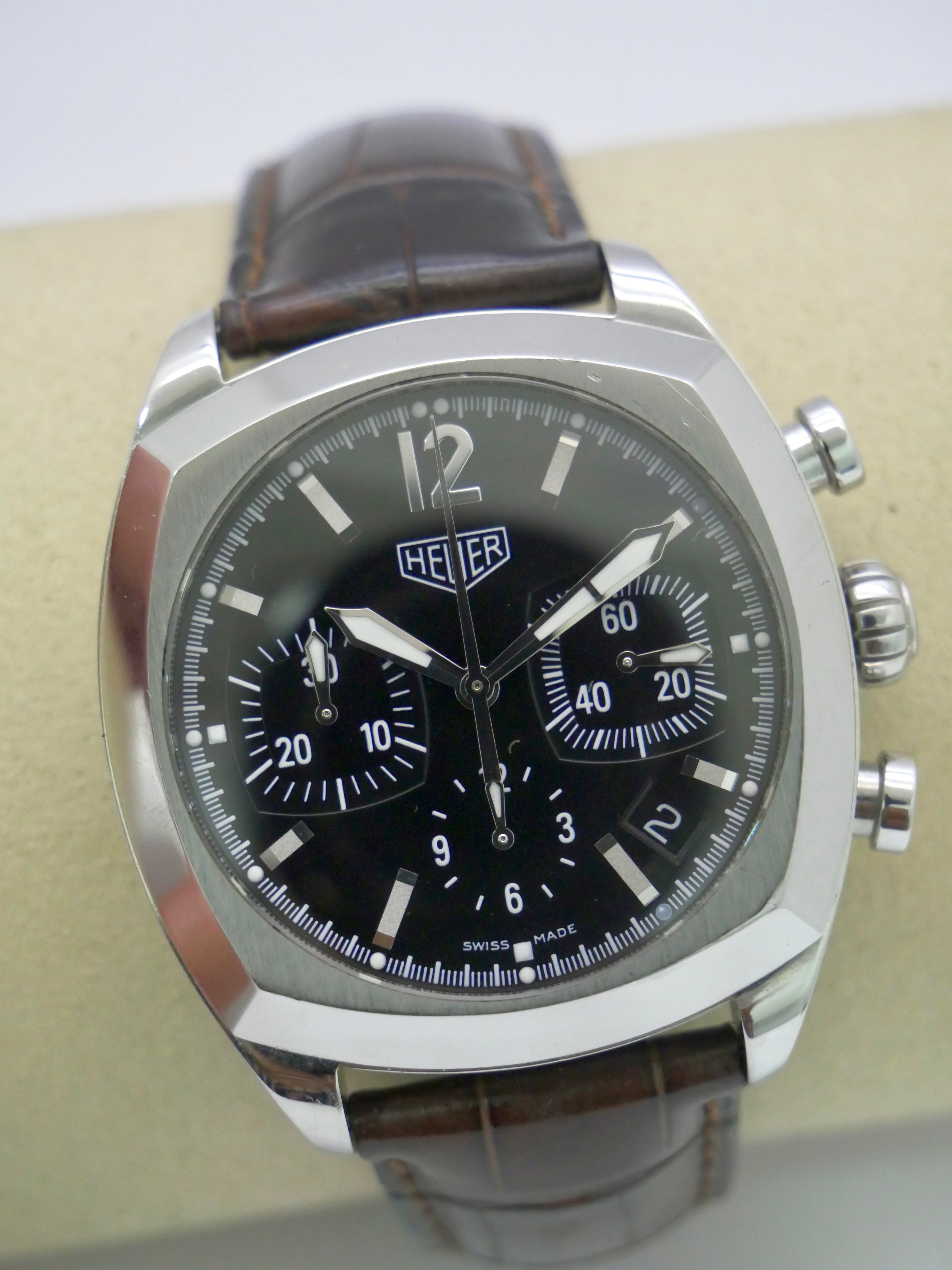 Tag Heuer Monza