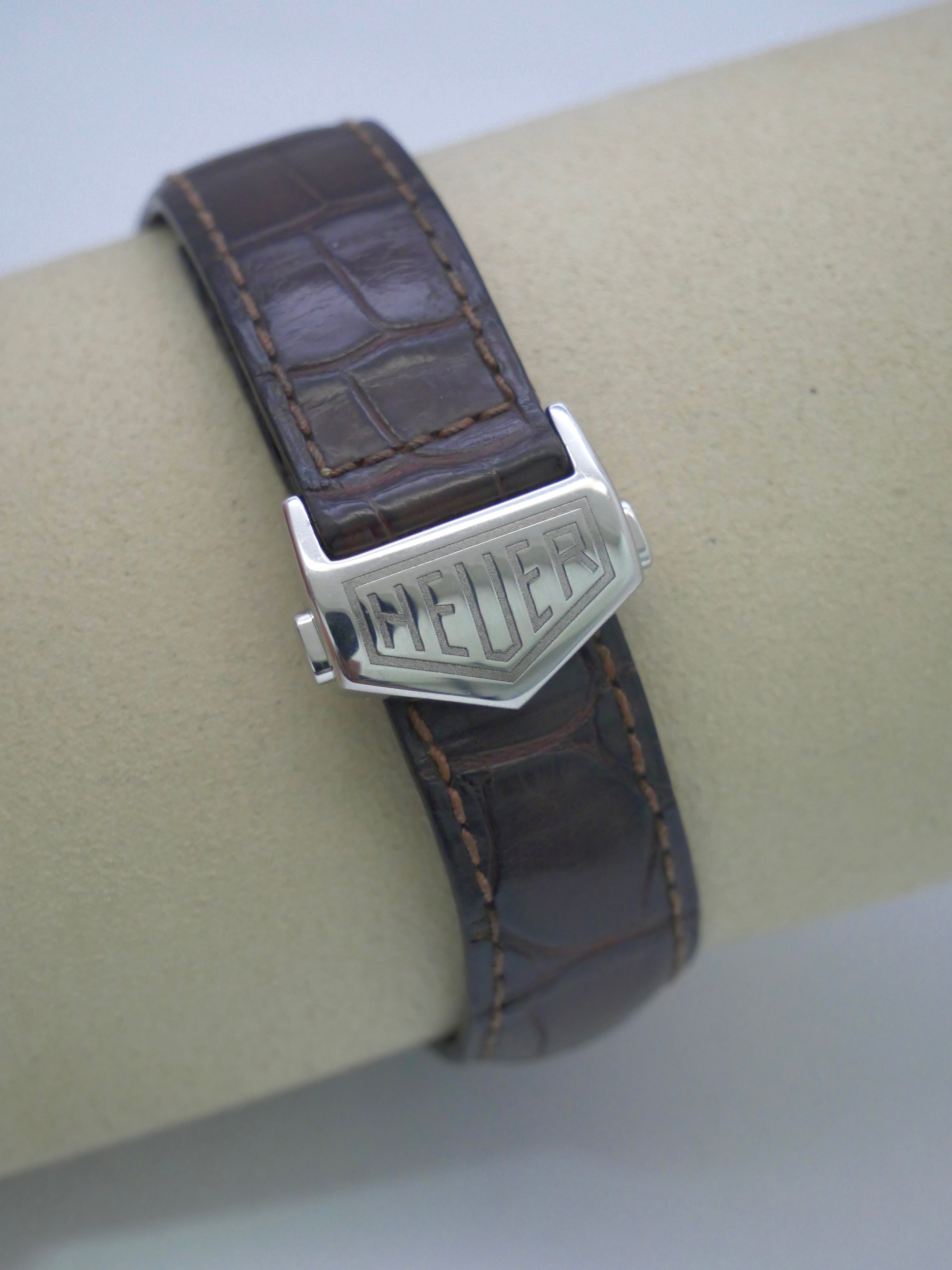 Tag Heuer Monza