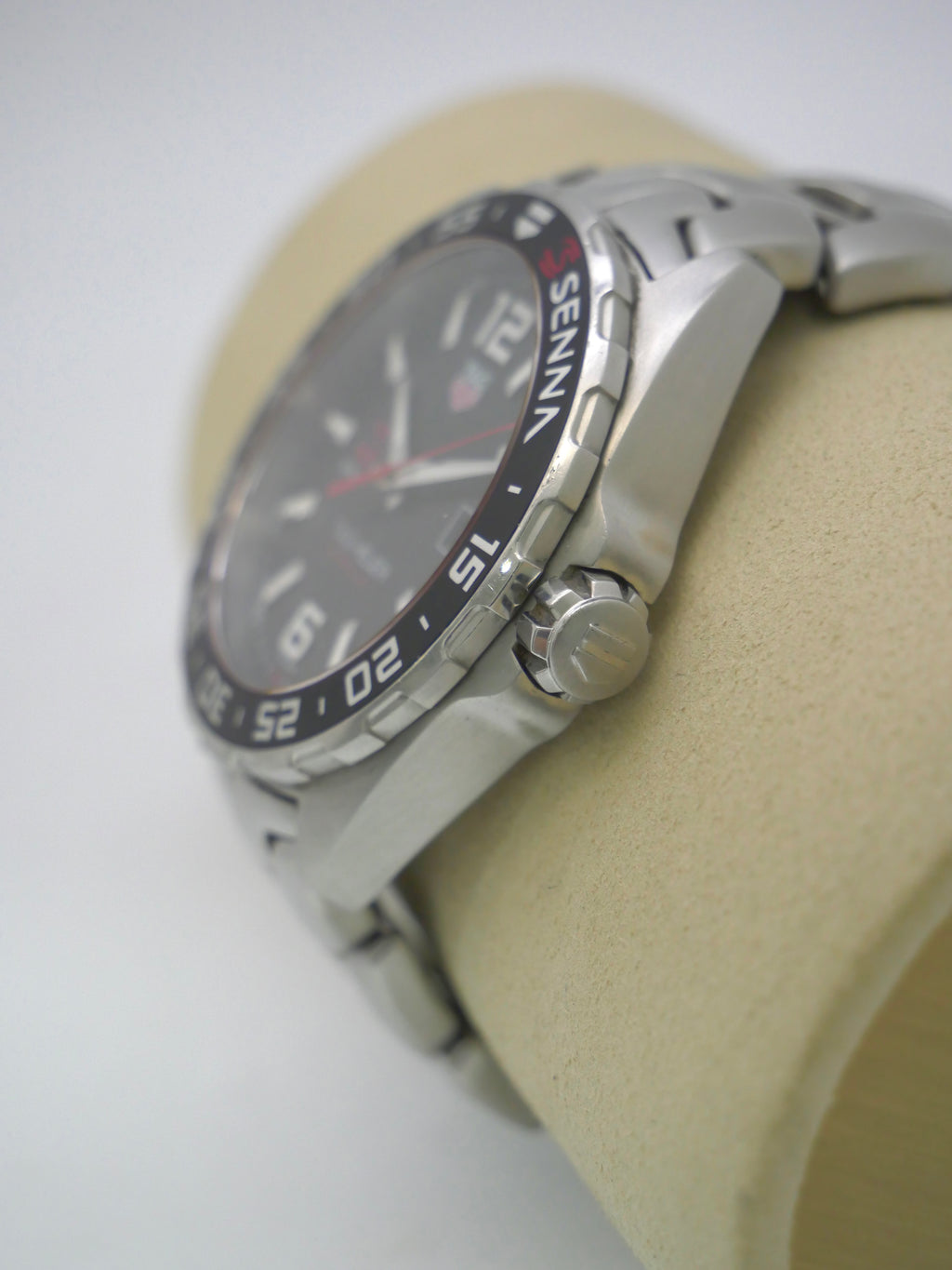 Tag Heuer Fórmula 1 Senna