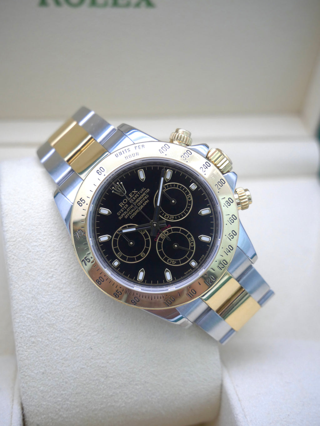 Rolex Daytona