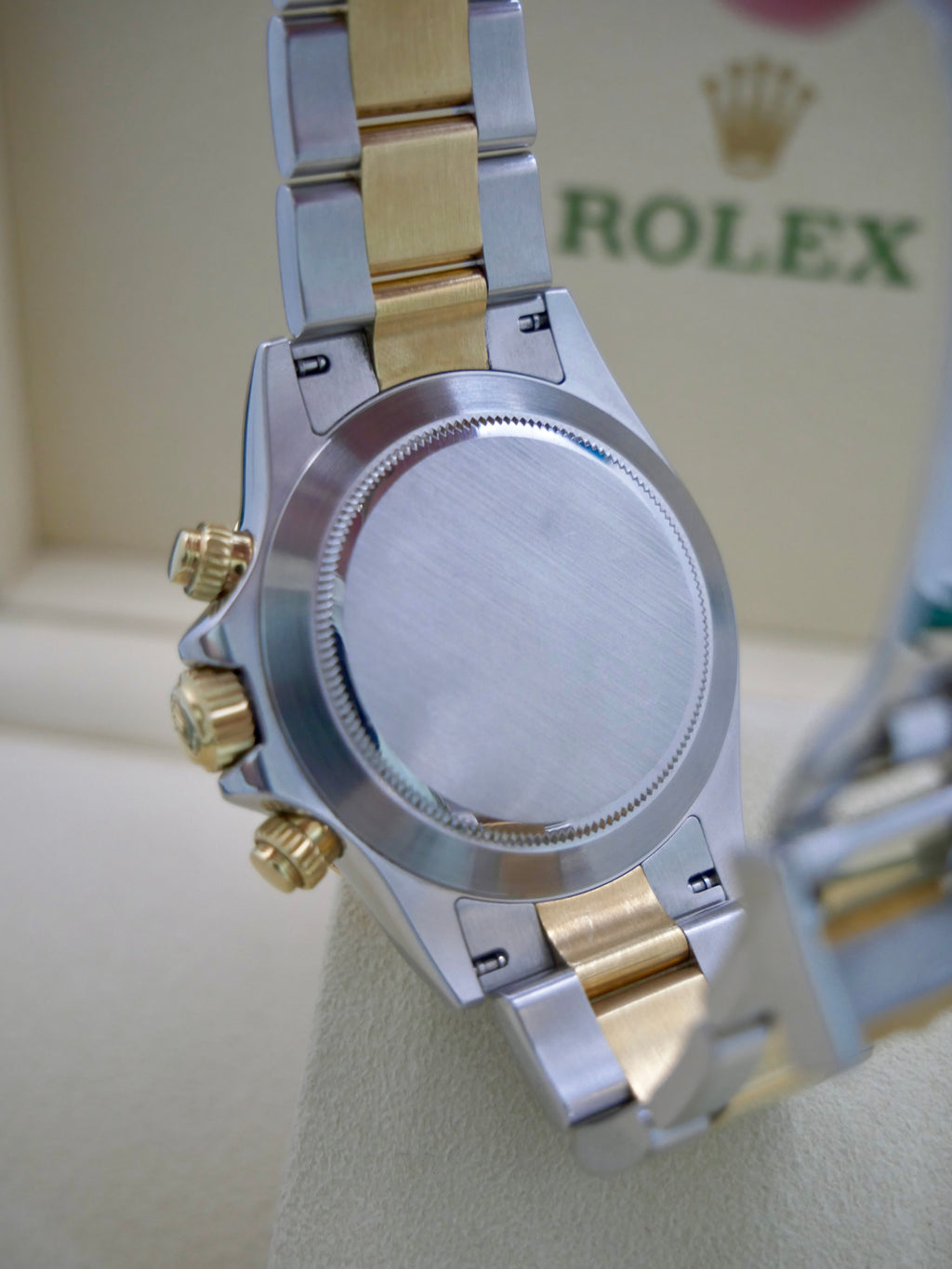Rolex Daytona