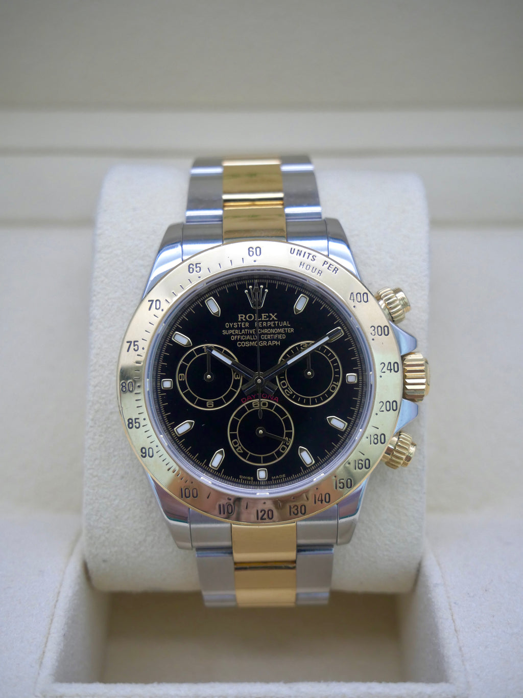 Rolex Daytona