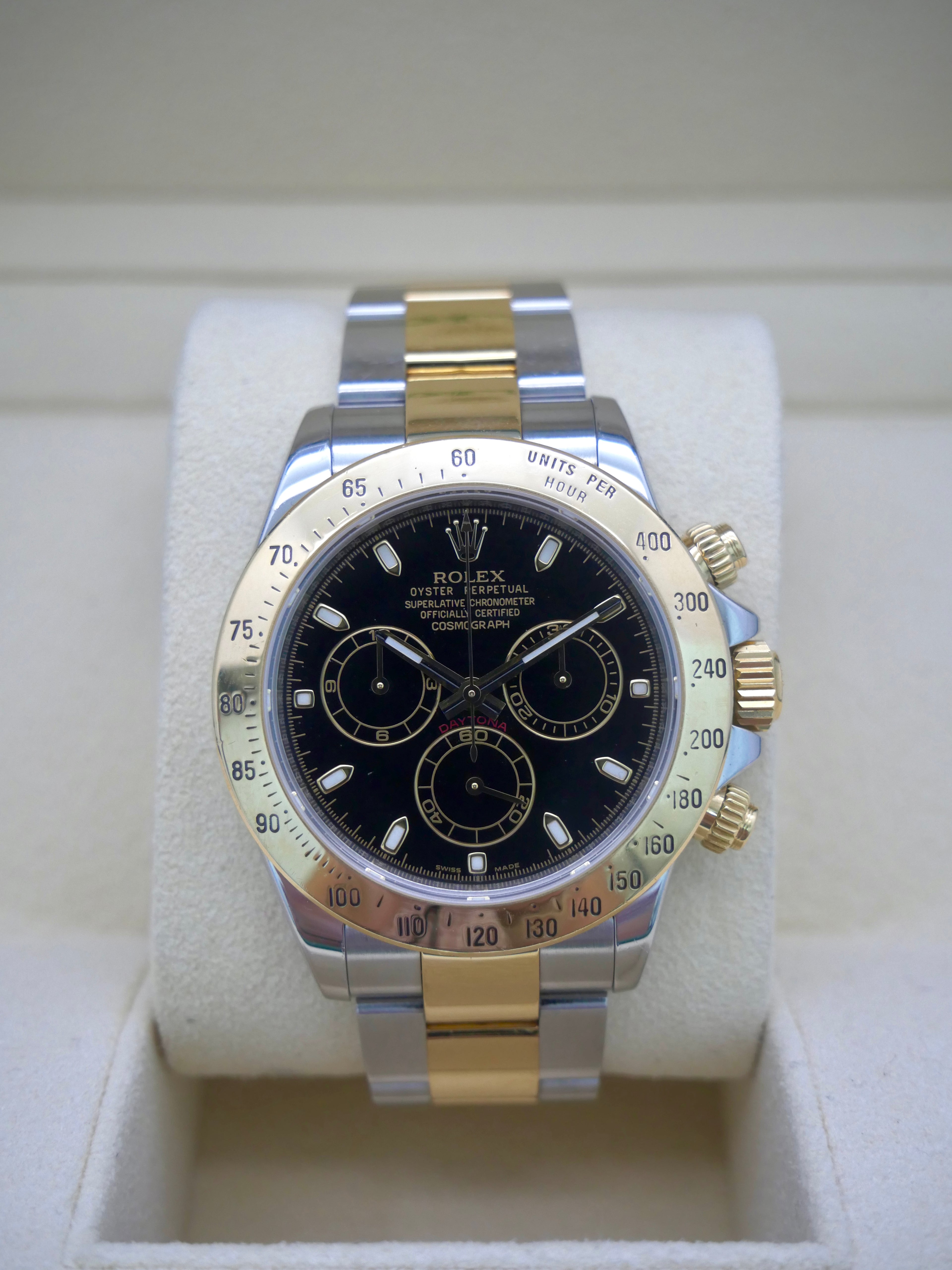 Rolex Daytona