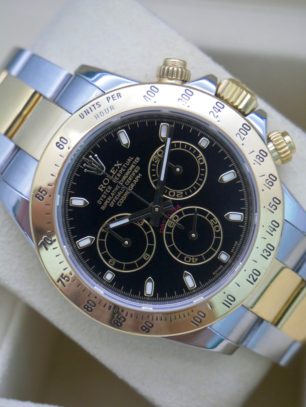 Rolex Daytona
