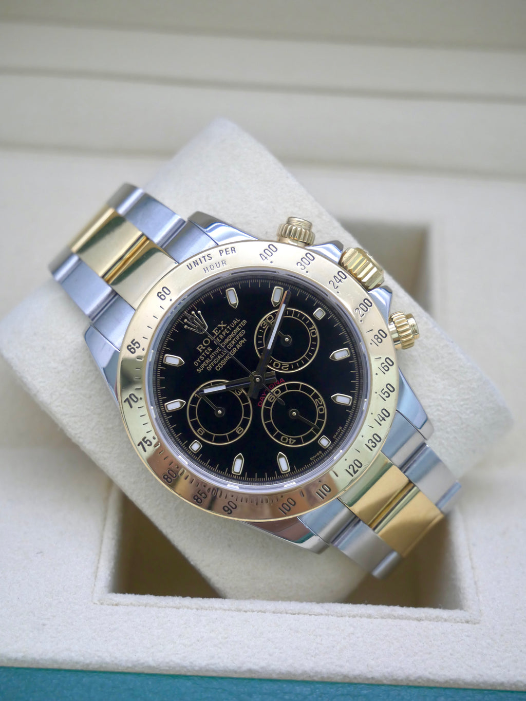 Rolex Daytona
