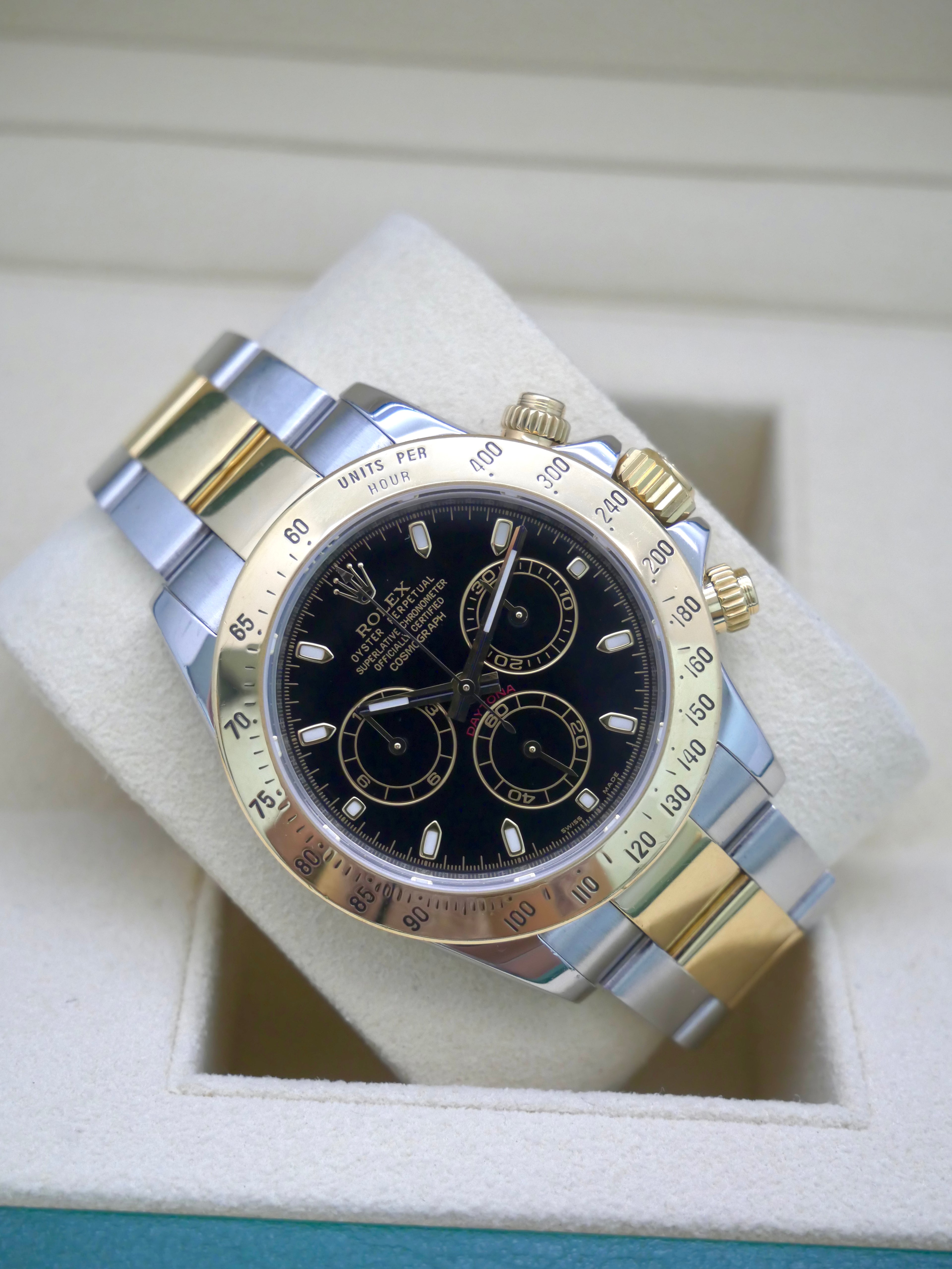 Rolex Daytona