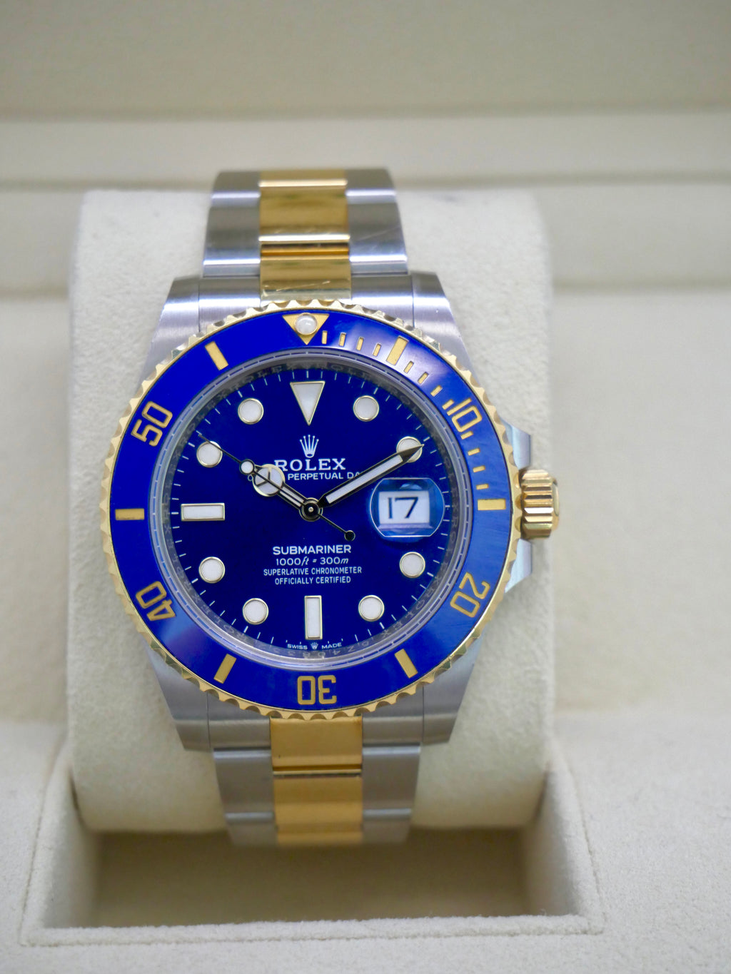 Rolex Submariner
