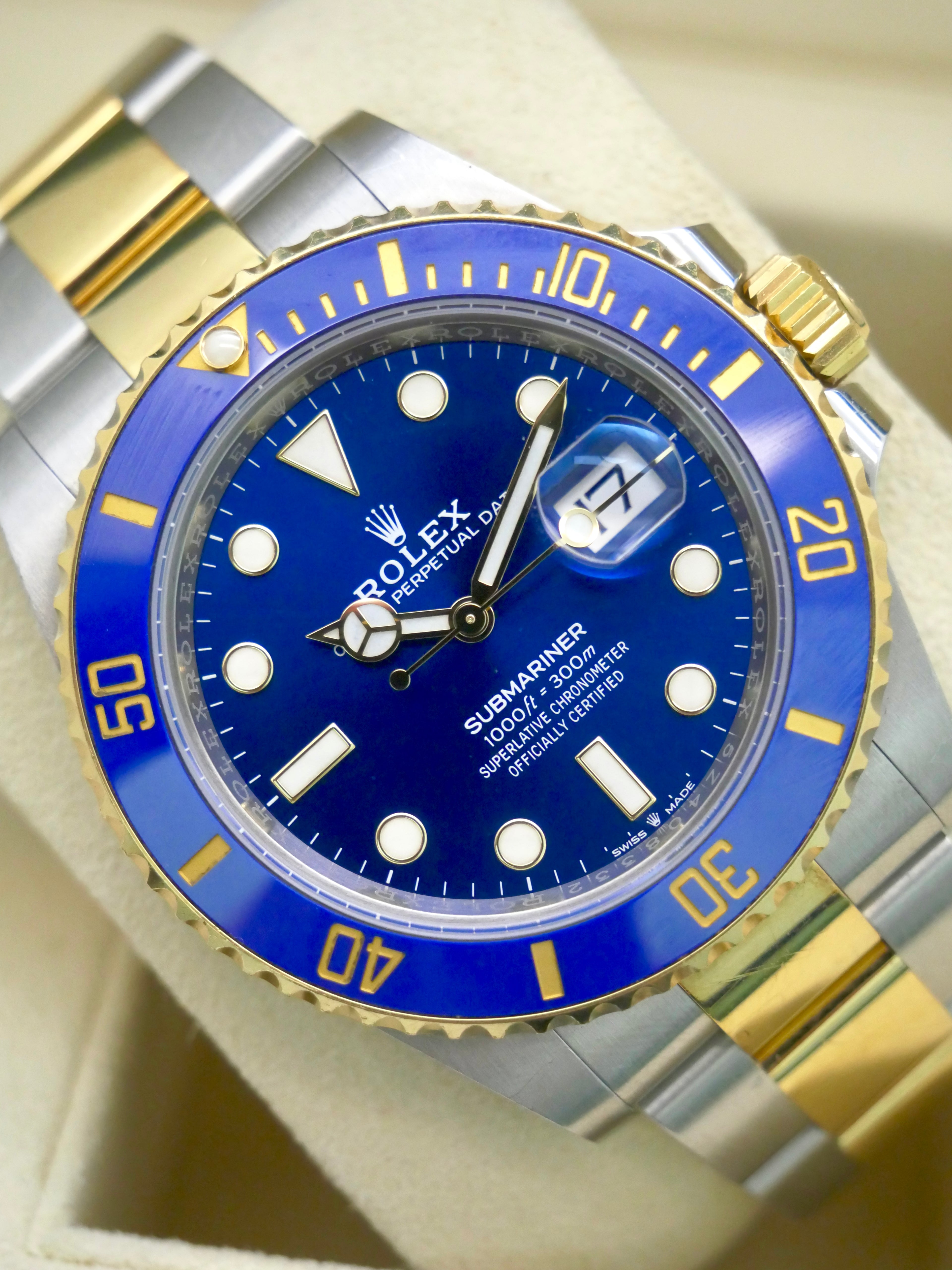 Rolex Submariner