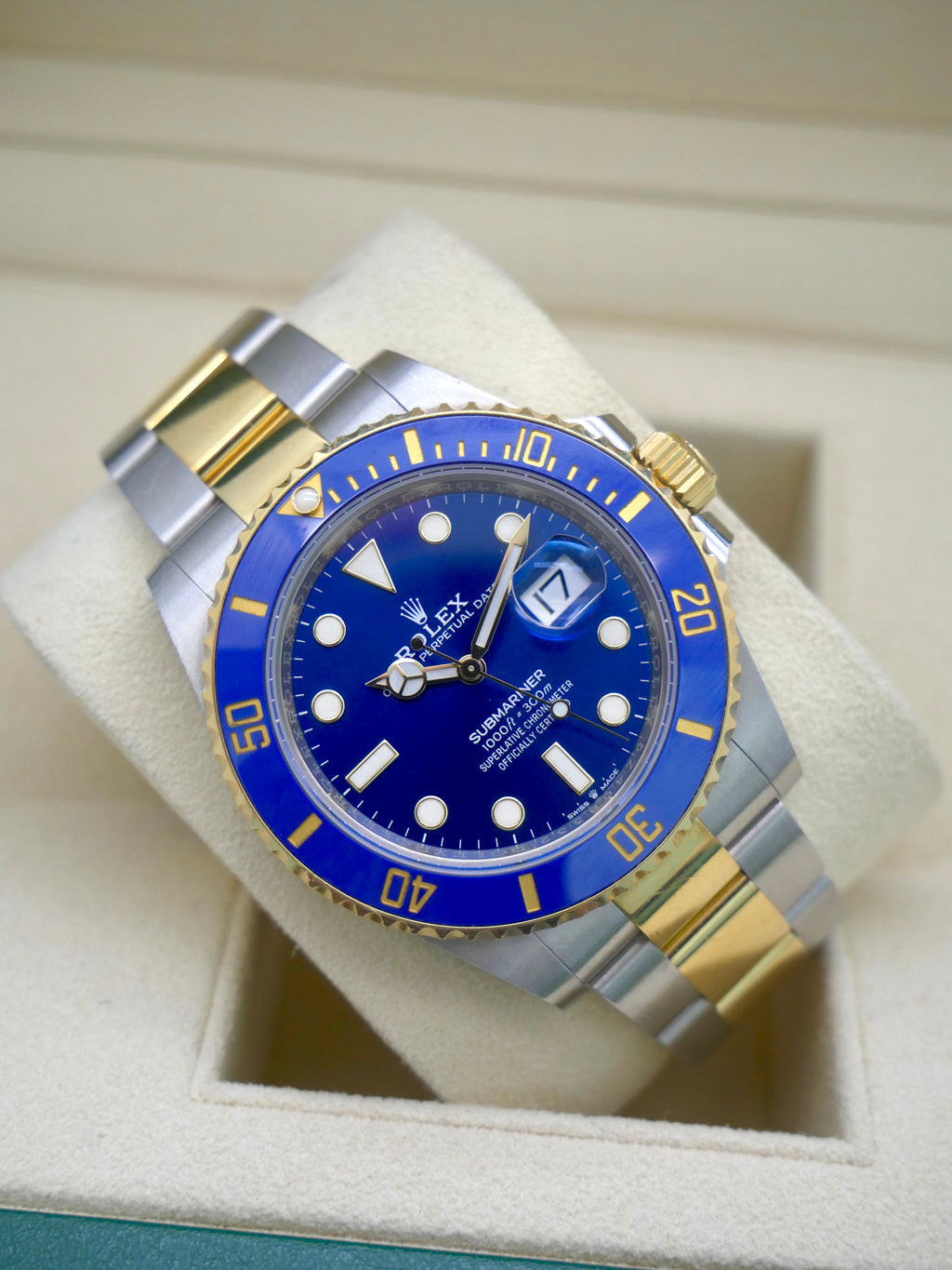 Rolex Submariner