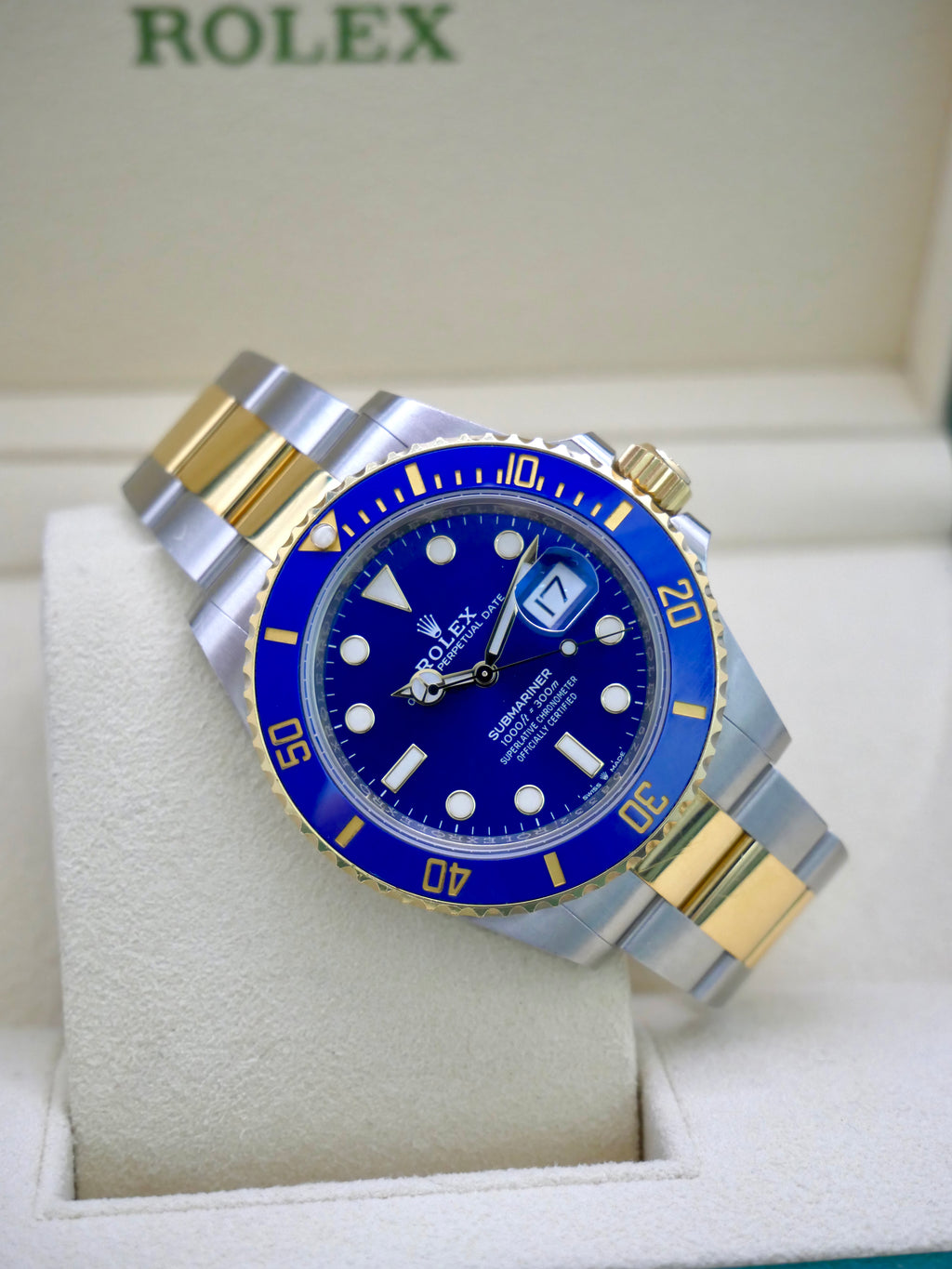 Rolex Submariner