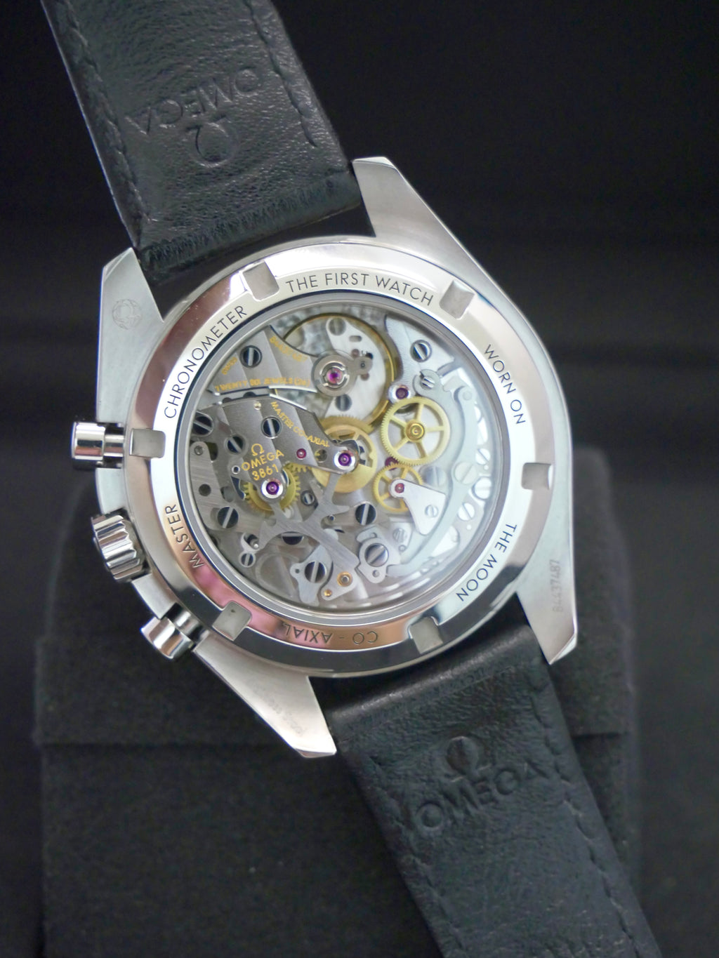 Omega Speedmaster Professional