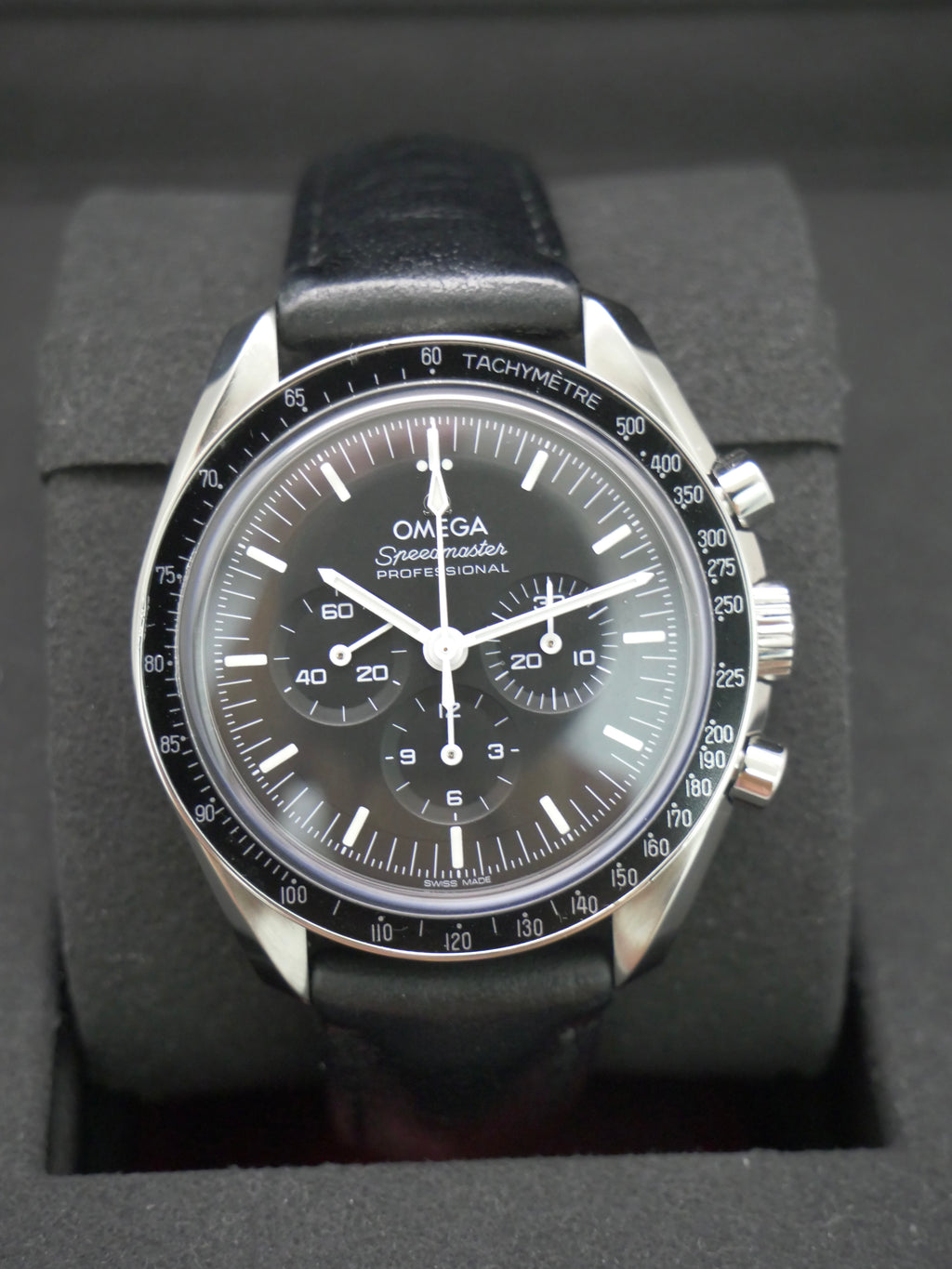Omega Speedmaster Professional