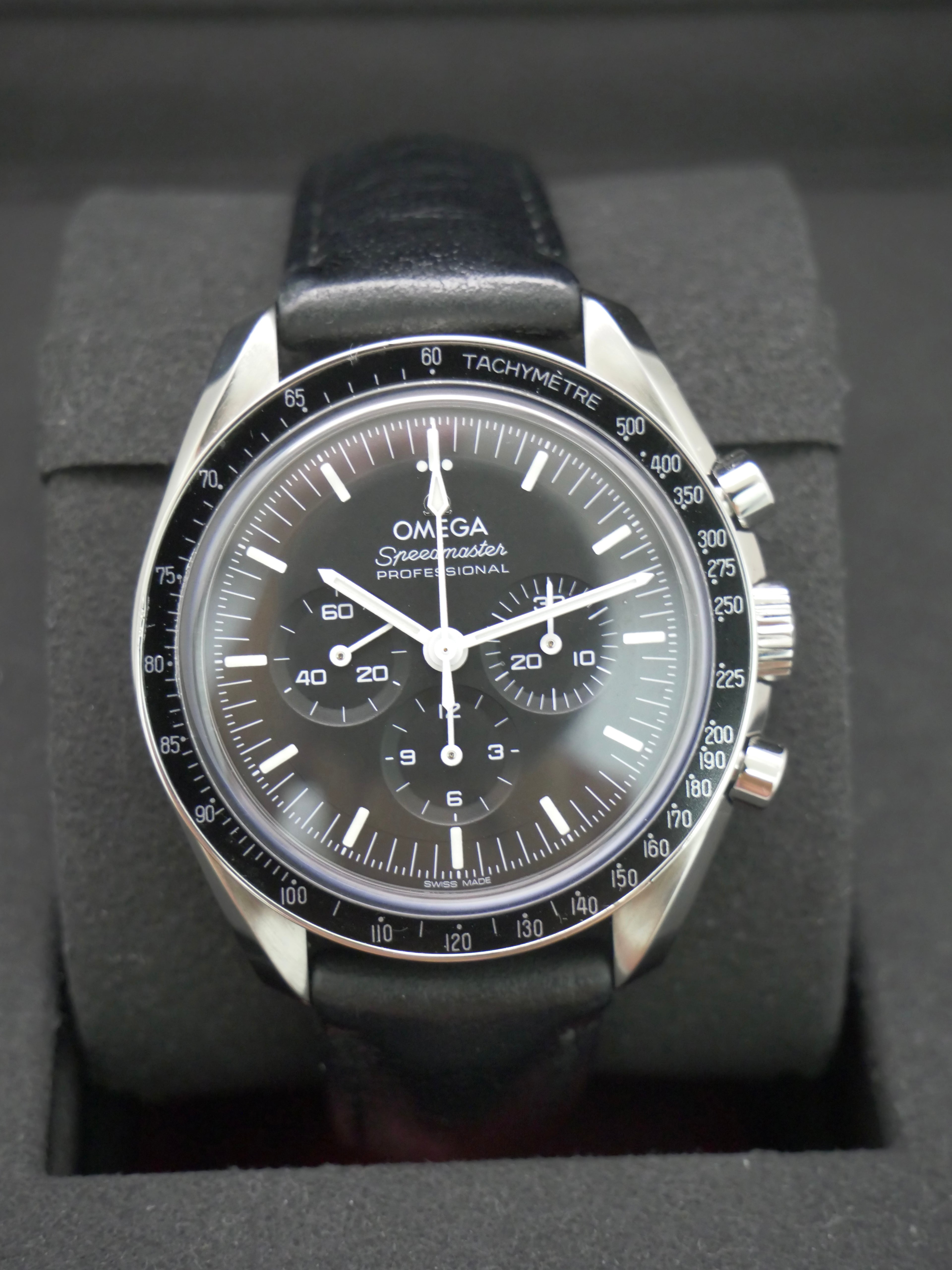 Omega Speedmaster Professional
