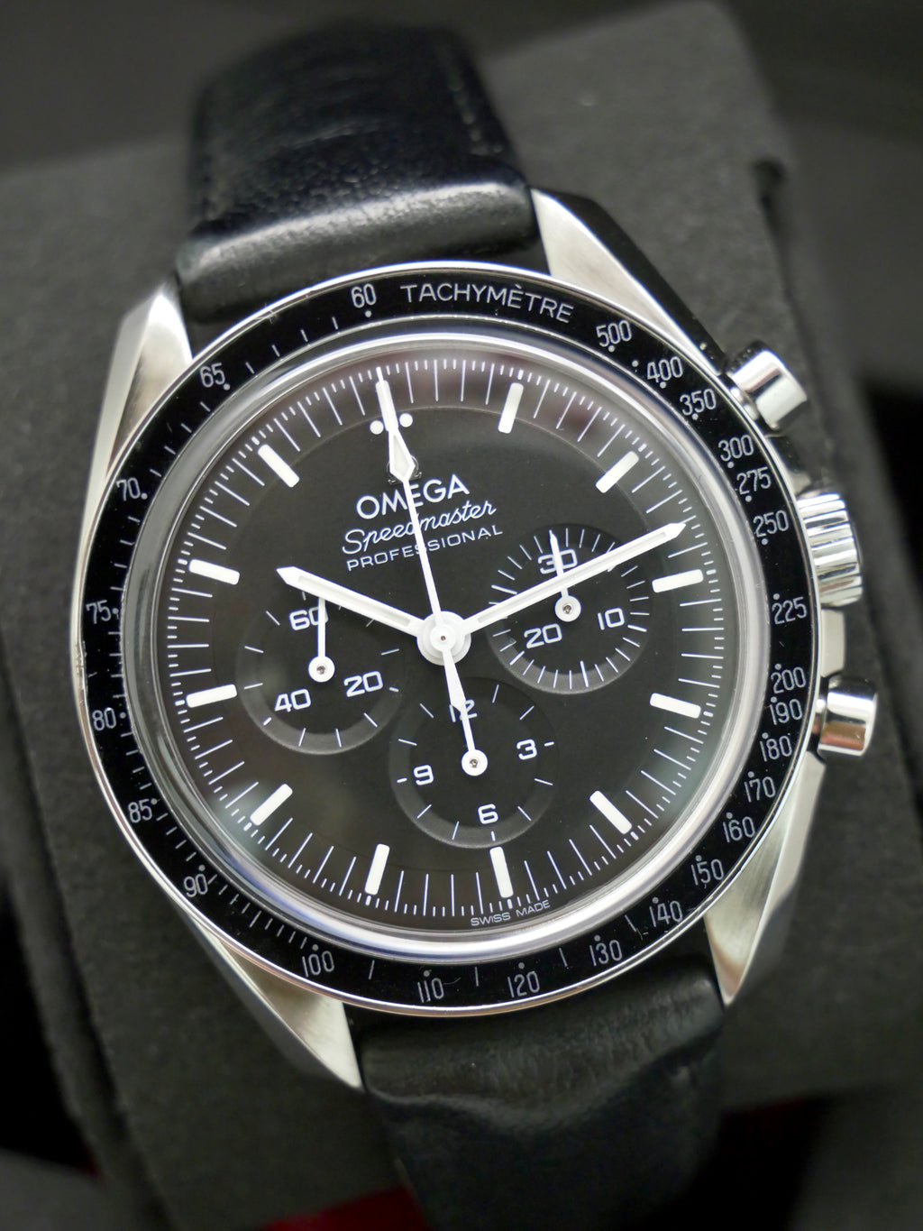 Omega Speedmaster Professional