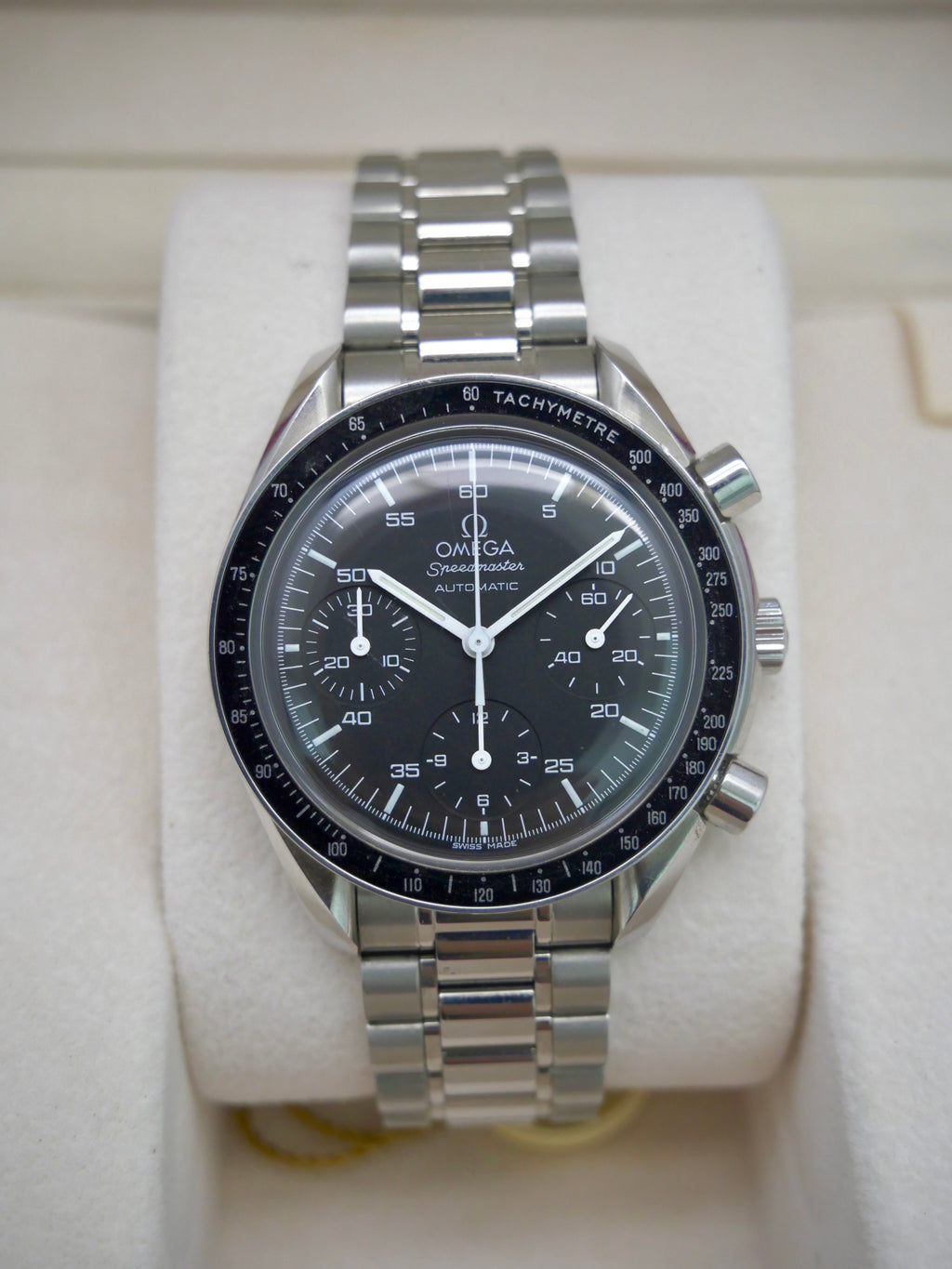 Omega Speedmaster Reduced