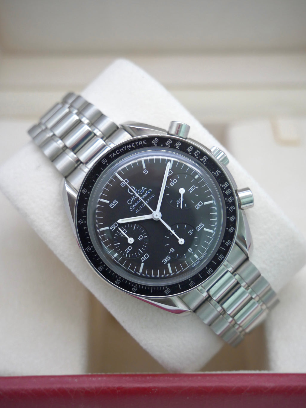 Omega Speedmaster Reduced