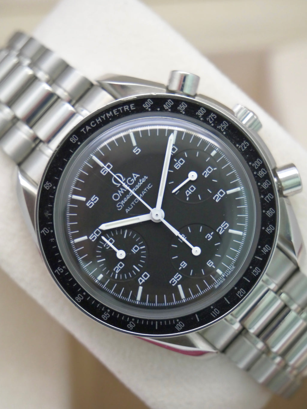 Omega Speedmaster Reduced