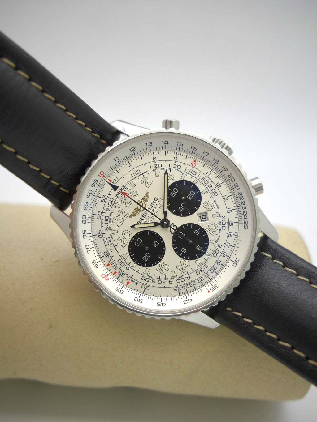 Breilting Navitimer Cosmonaut